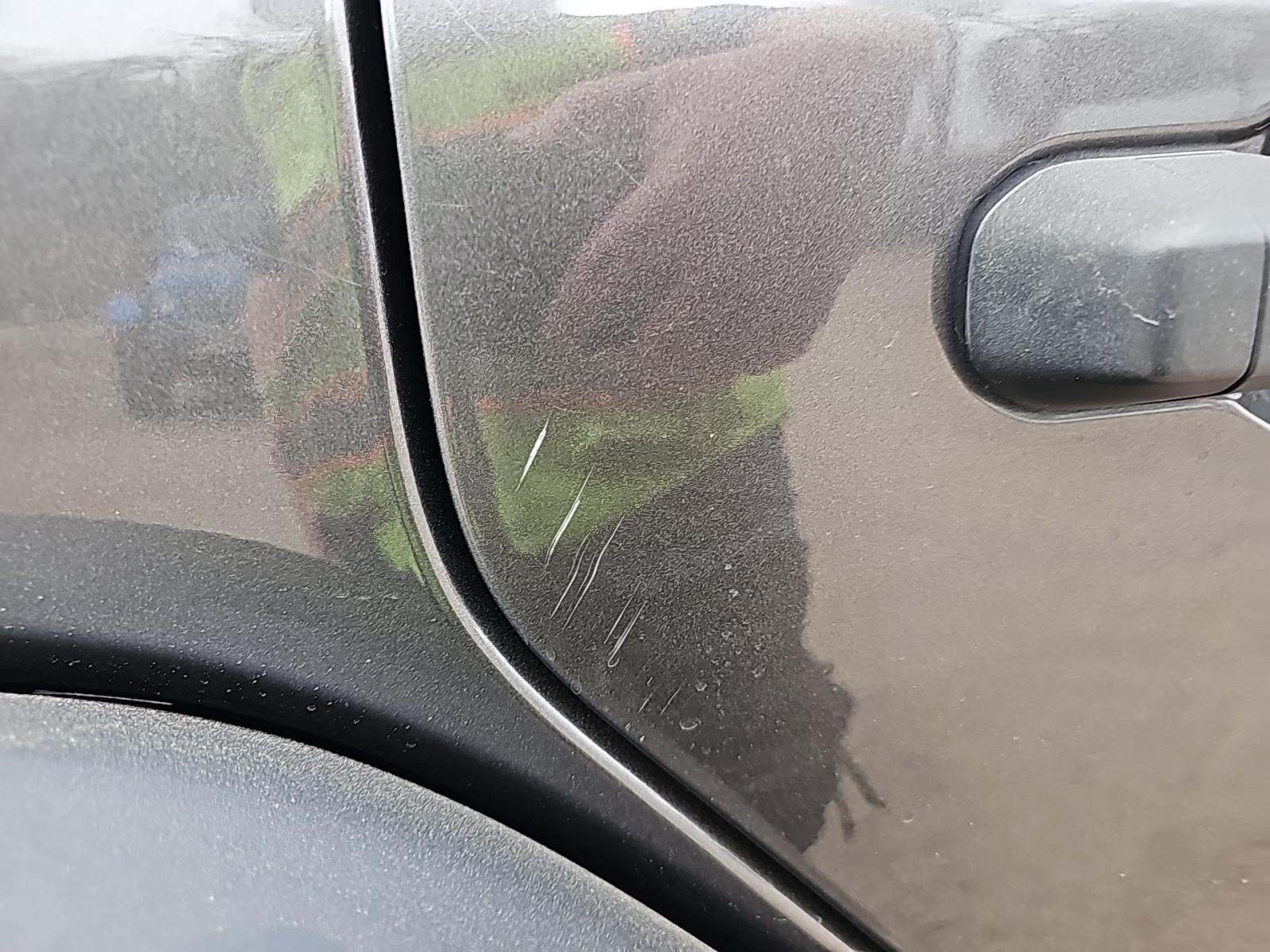 2018 Jeep Wrangler Unlimited Rubicon AWD