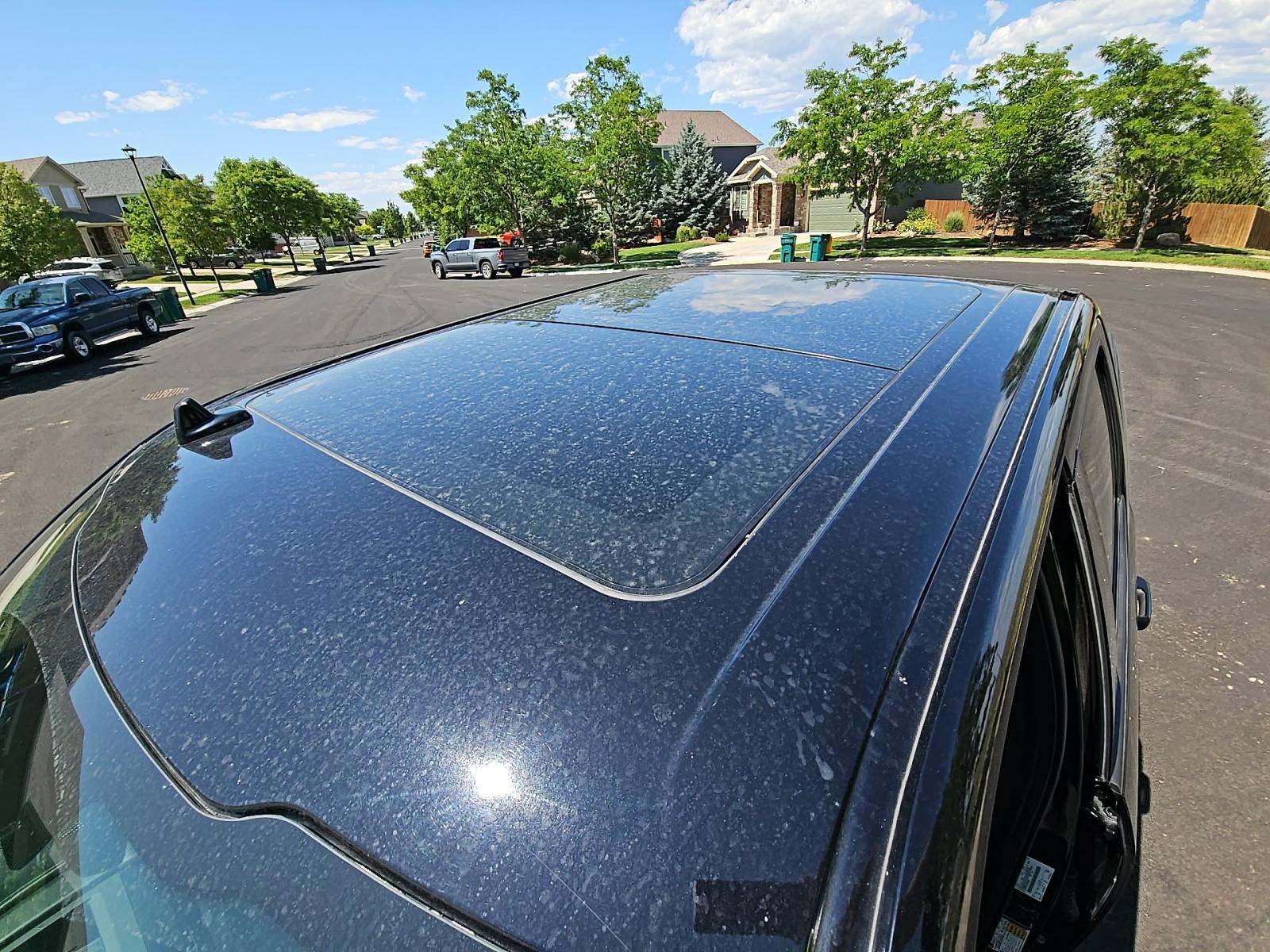 2018 Ford F-150 Lariat AWD