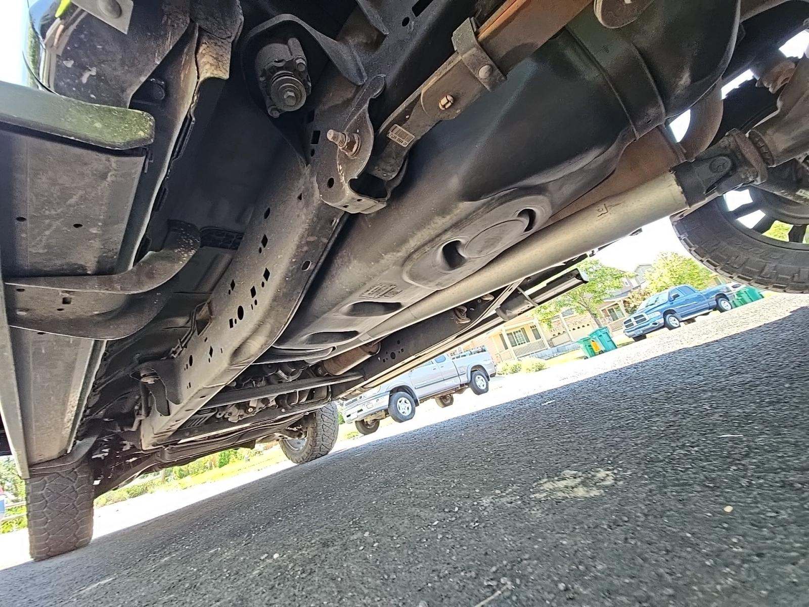 2018 Ford F-150 Lariat AWD