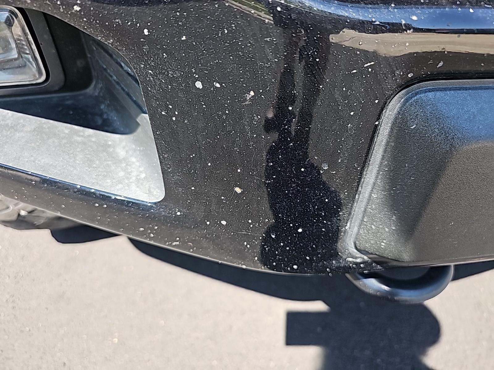 2018 Ford F-150 Lariat AWD