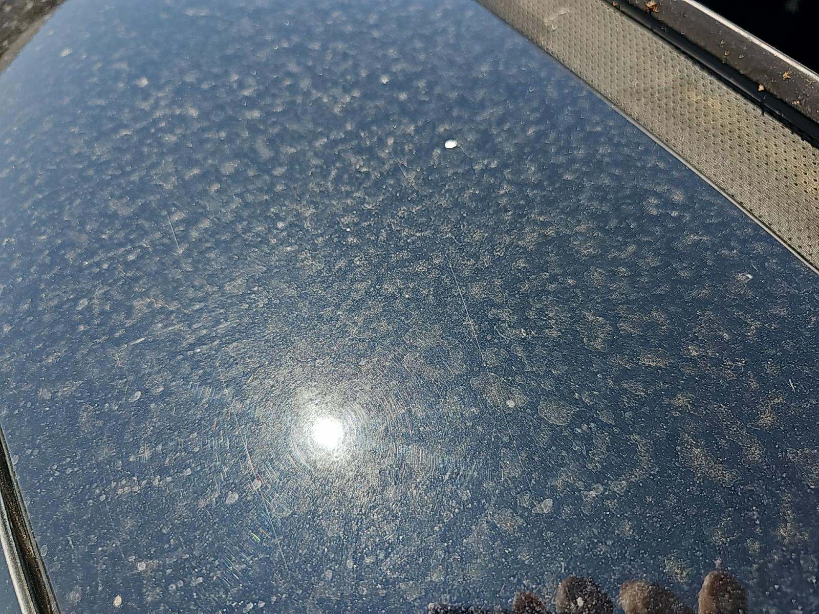 2018 Ford F-150 Lariat AWD