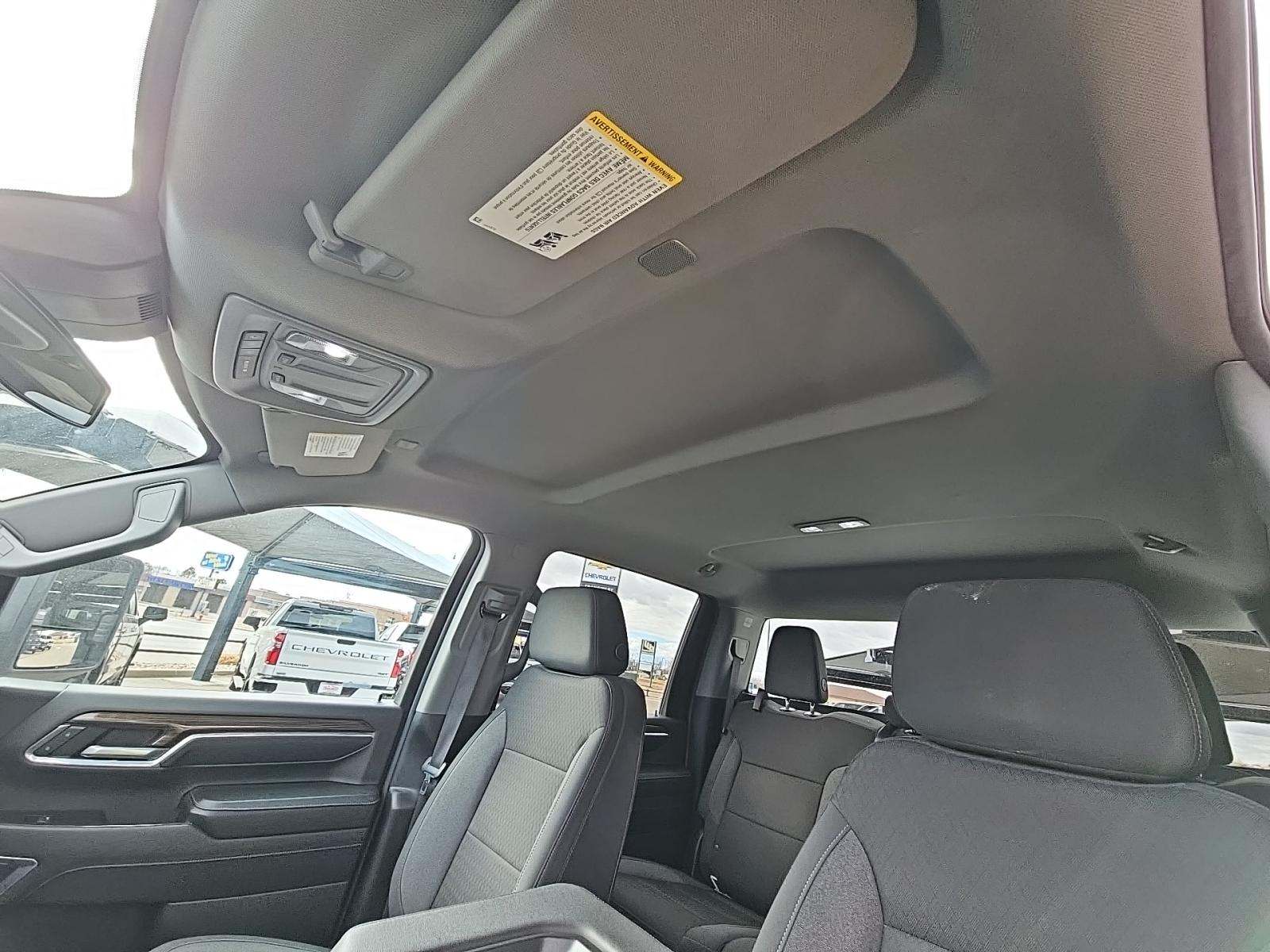 2024 Chevrolet Silverado 2500HD LT AWD