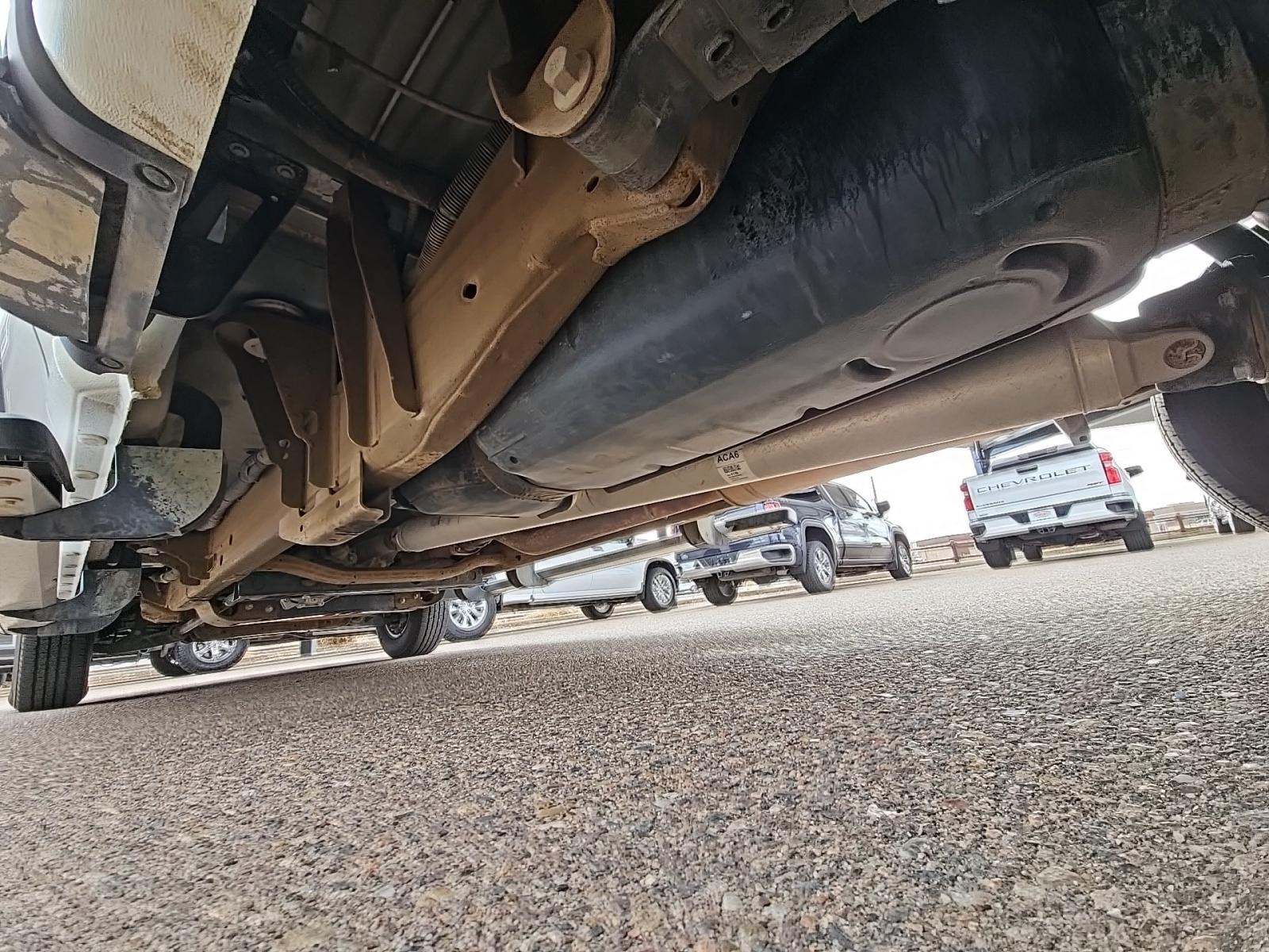 2024 Chevrolet Silverado 2500HD LT AWD