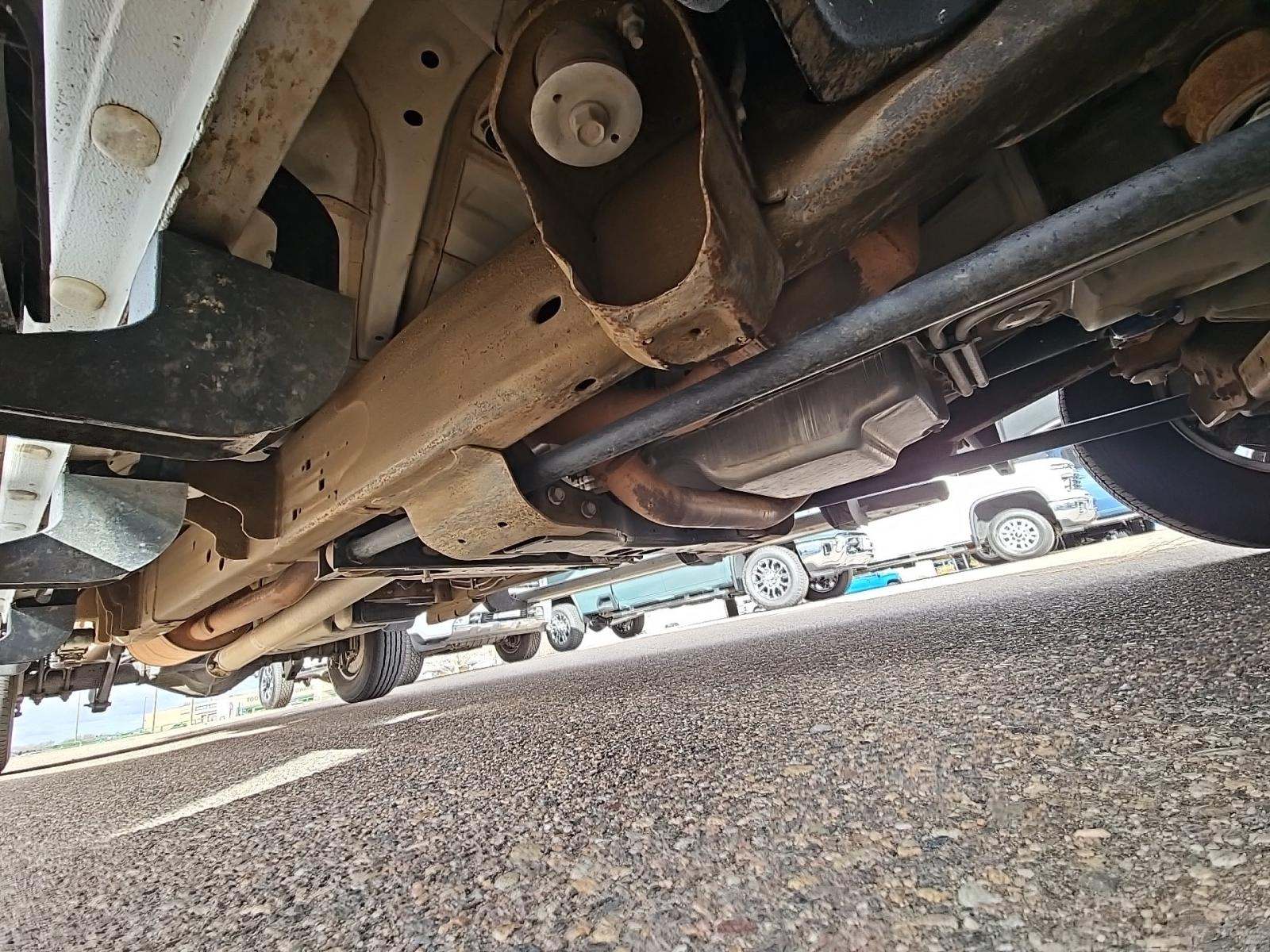 2024 Chevrolet Silverado 2500HD LT AWD