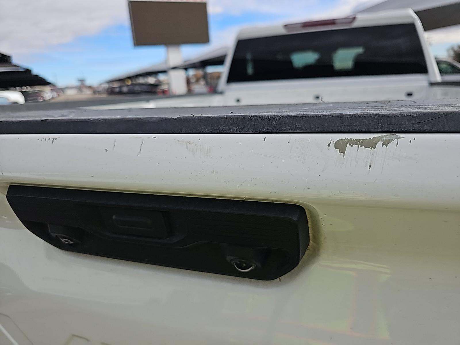 2024 Chevrolet Silverado 2500HD LT AWD