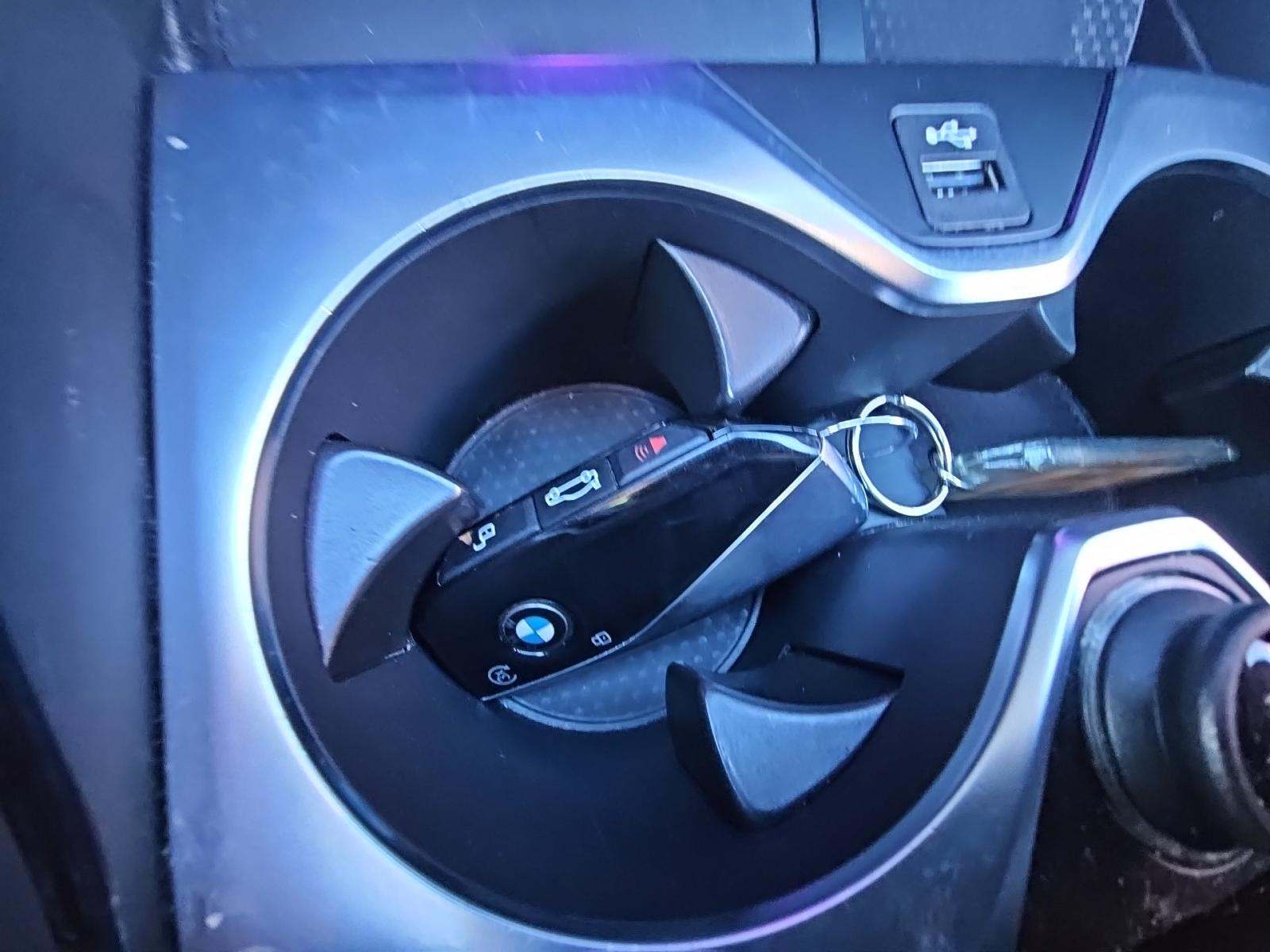 2025 BMW X7 xDrive40i AWD