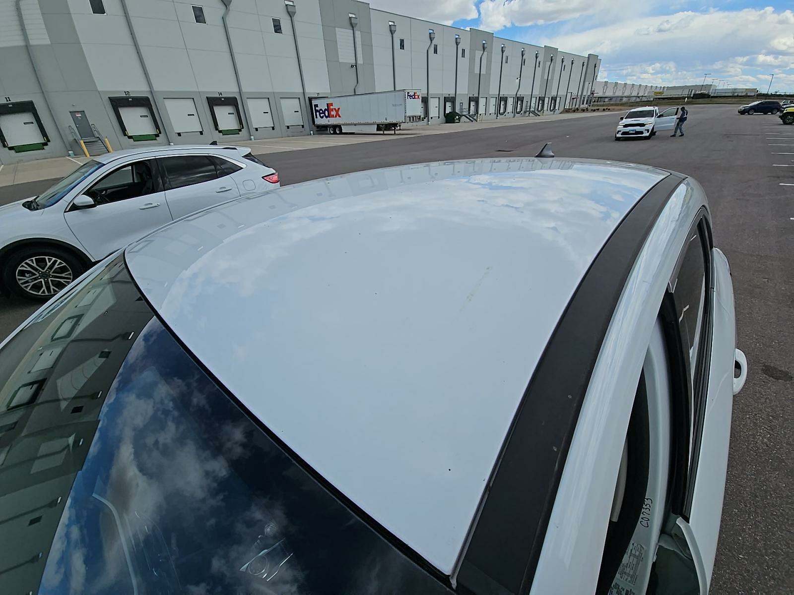 2022 Ford Escape SEL AWD