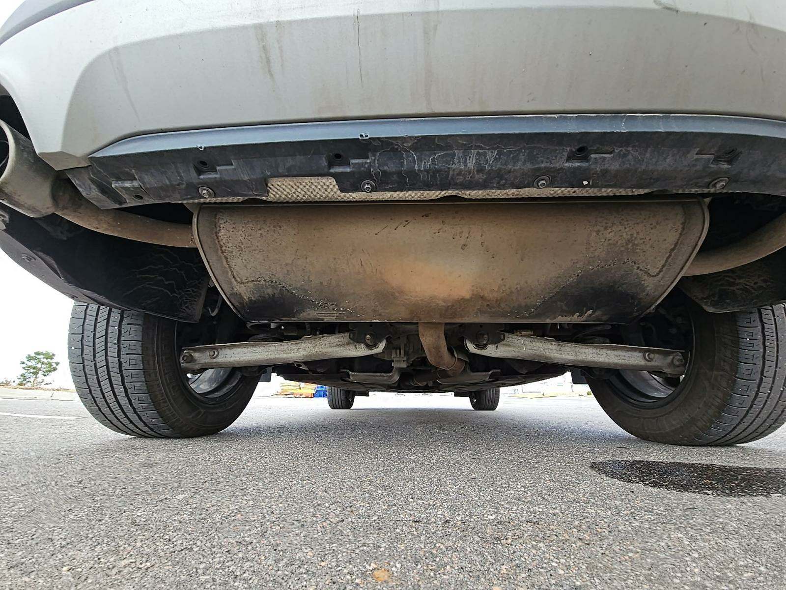 2022 Ford Escape SEL AWD