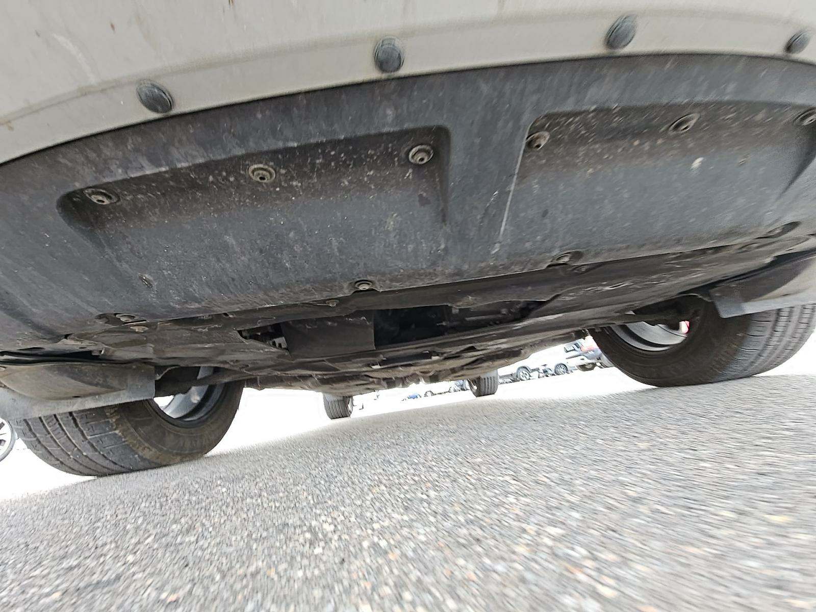 2022 Ford Escape SEL AWD