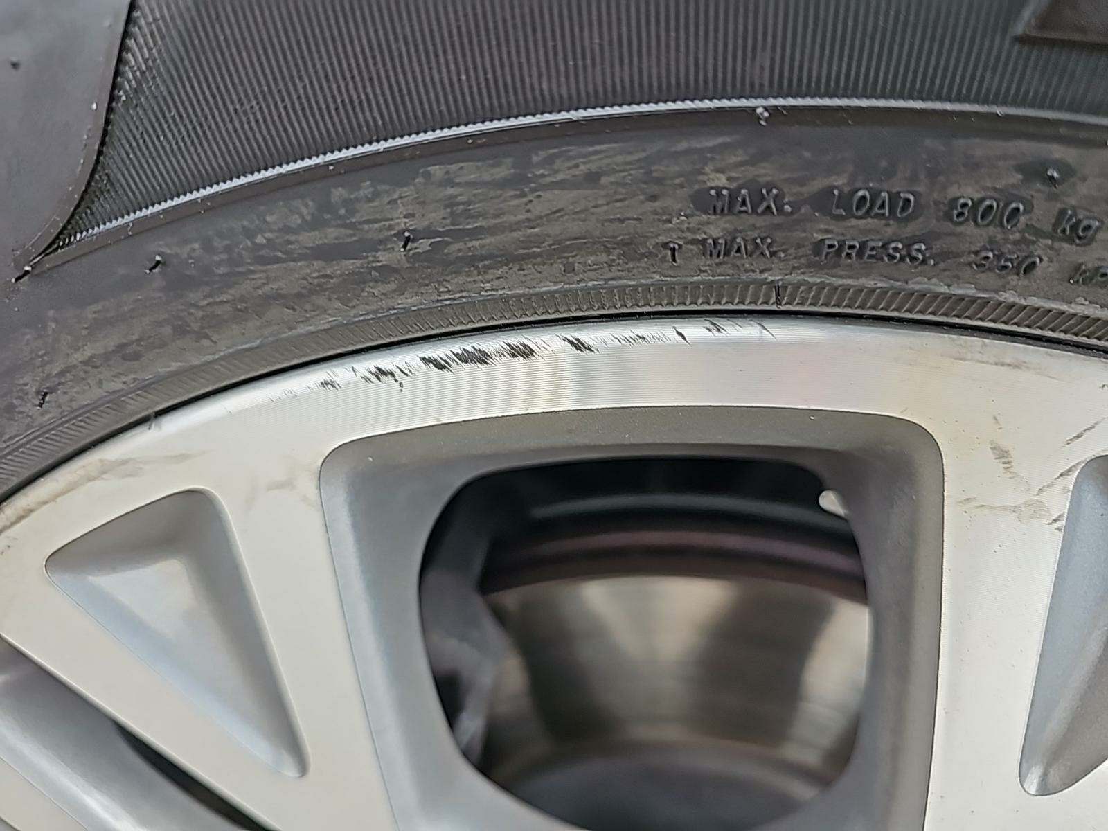 2022 Ford Escape SEL AWD