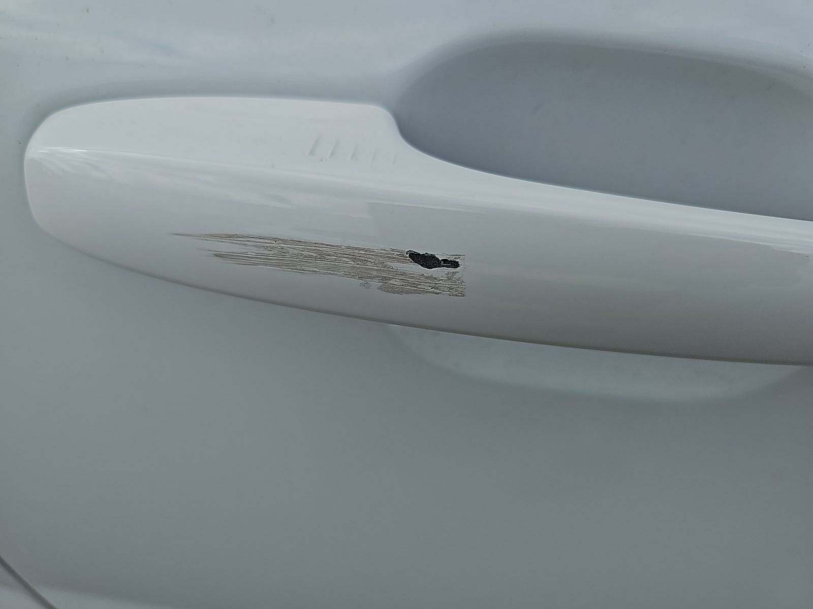 2022 Ford Escape SEL AWD