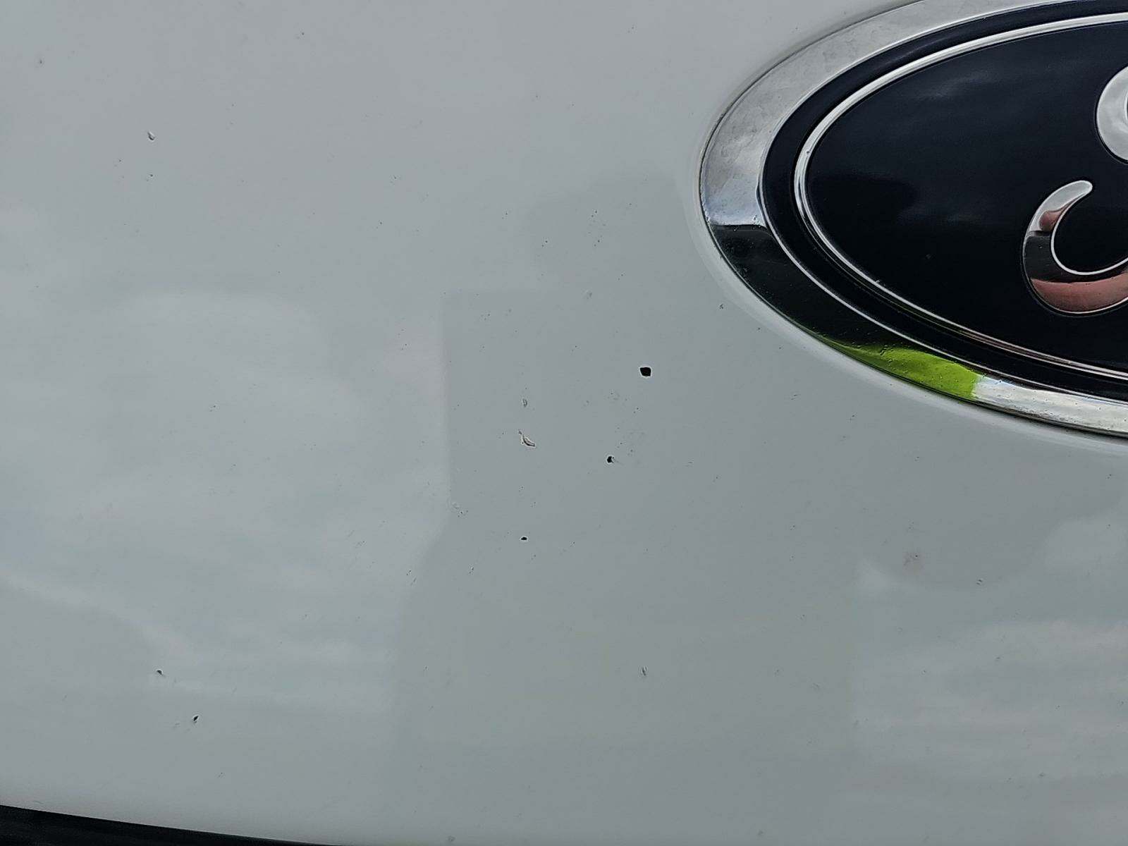 2022 Ford Escape SEL AWD