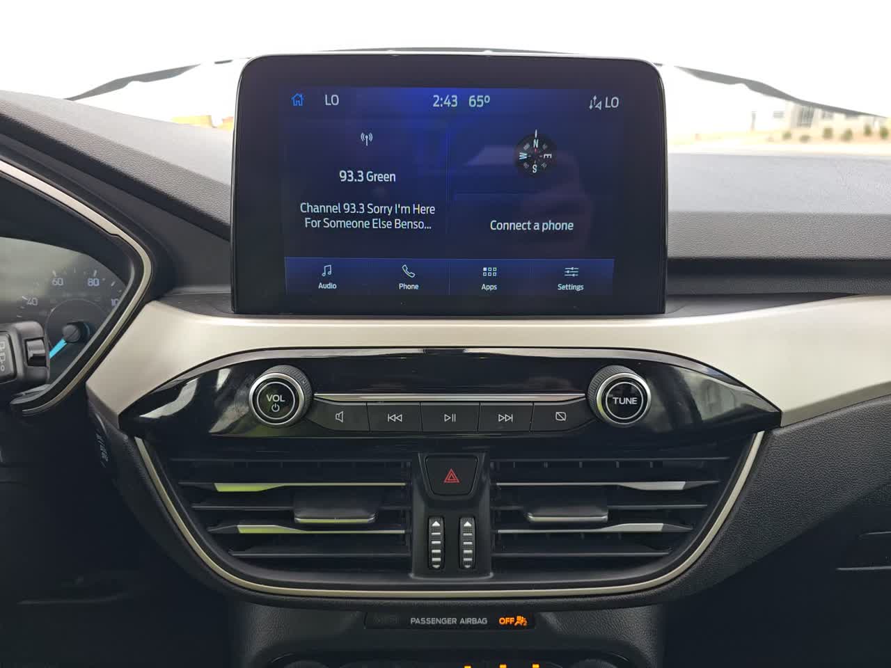 2022 Ford Escape SEL AWD