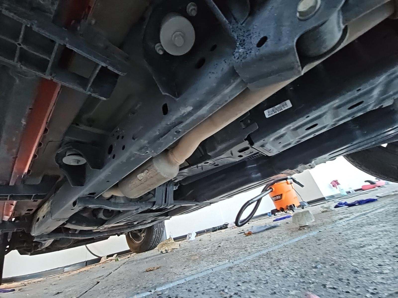 2023 Jeep Wrangler Sahara AWD