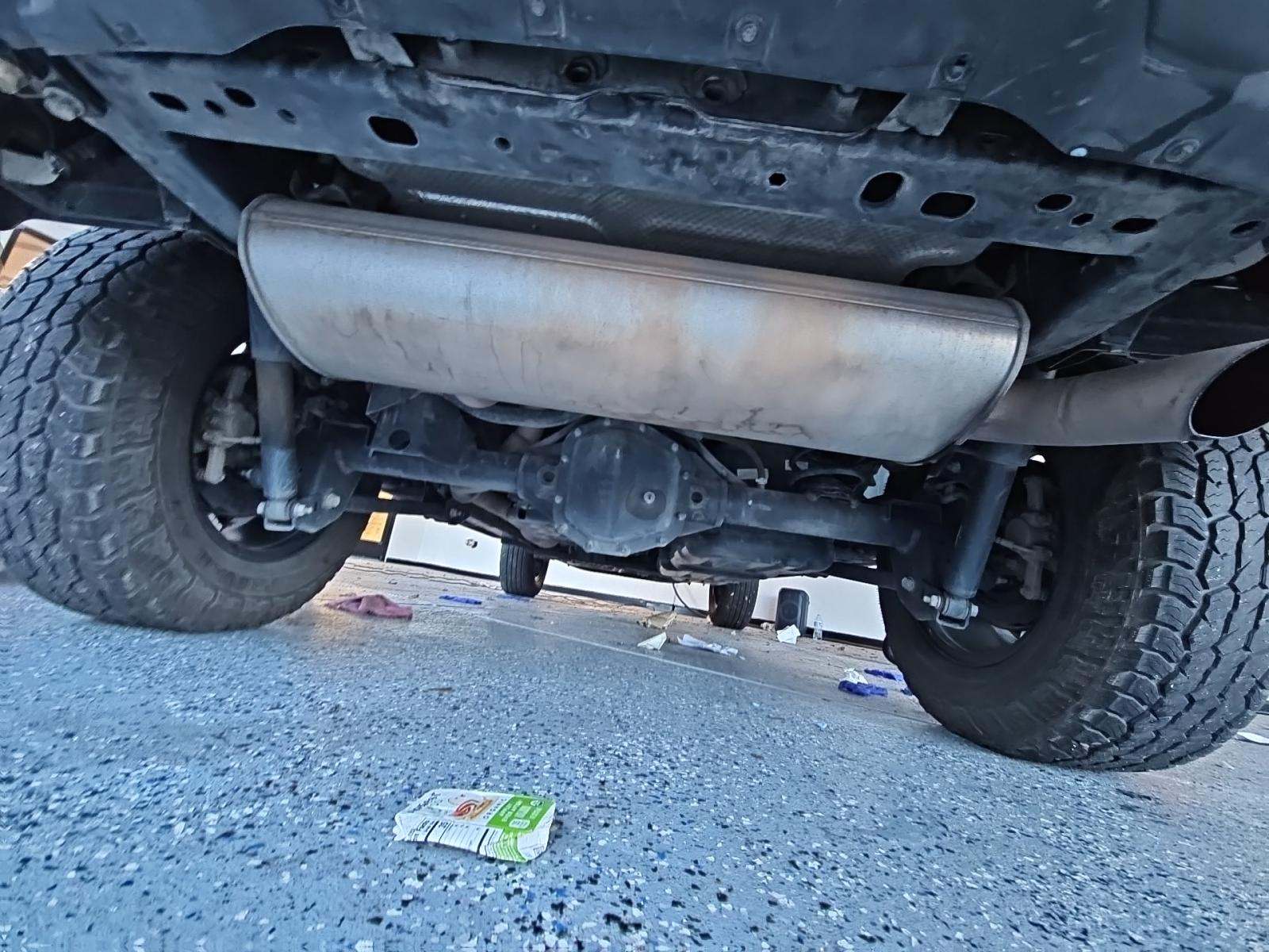 2023 Jeep Wrangler Sahara AWD