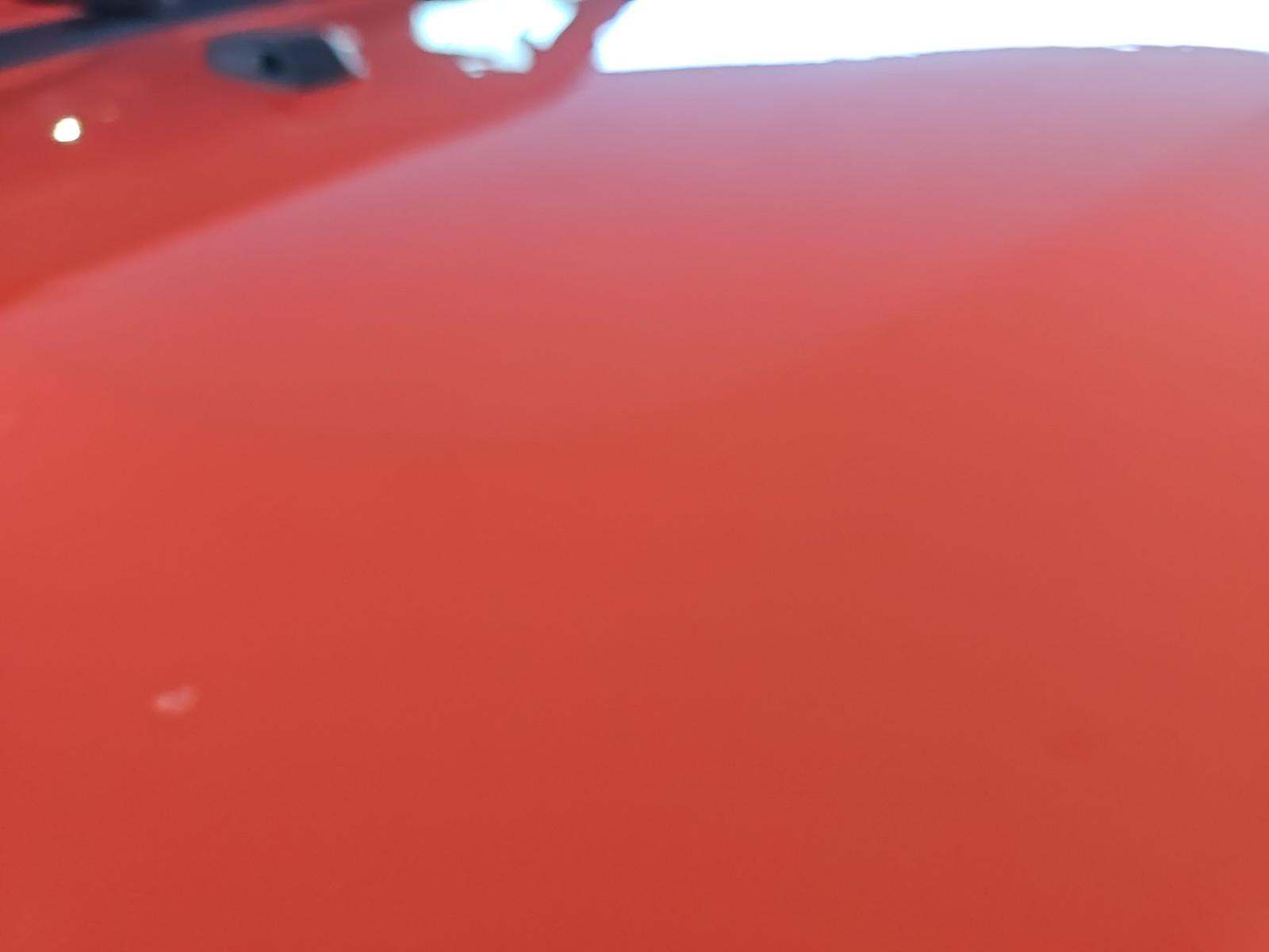 2023 Jeep Wrangler Sahara AWD