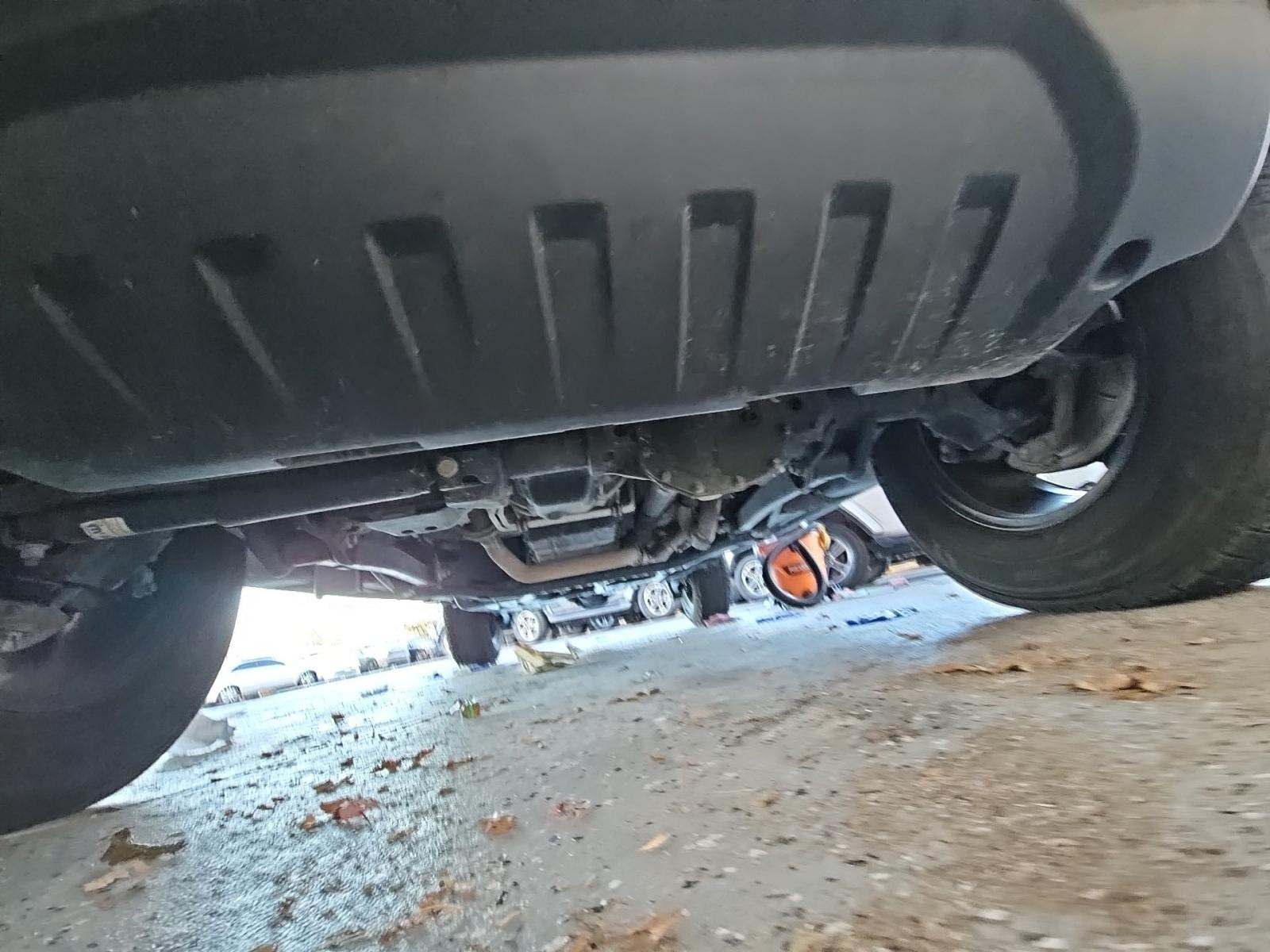 2023 Jeep Wrangler Sahara AWD