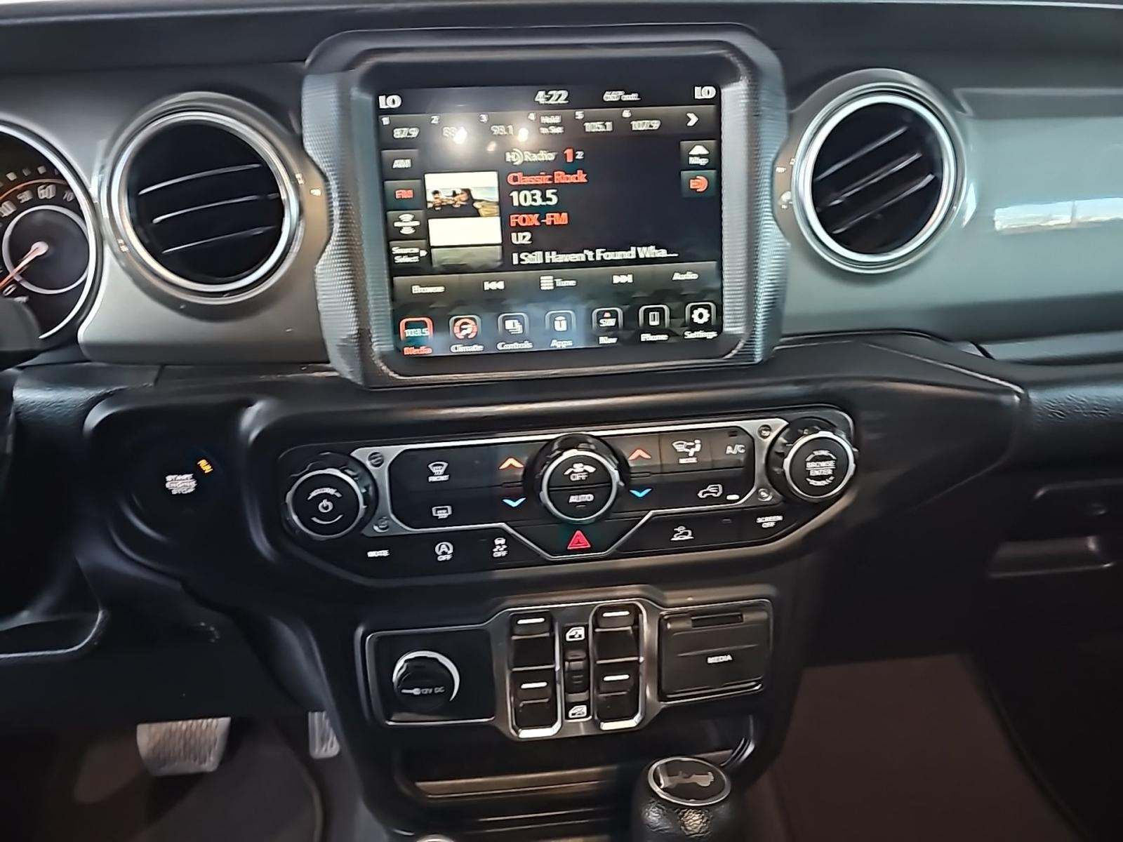 2023 Jeep Wrangler Sahara AWD