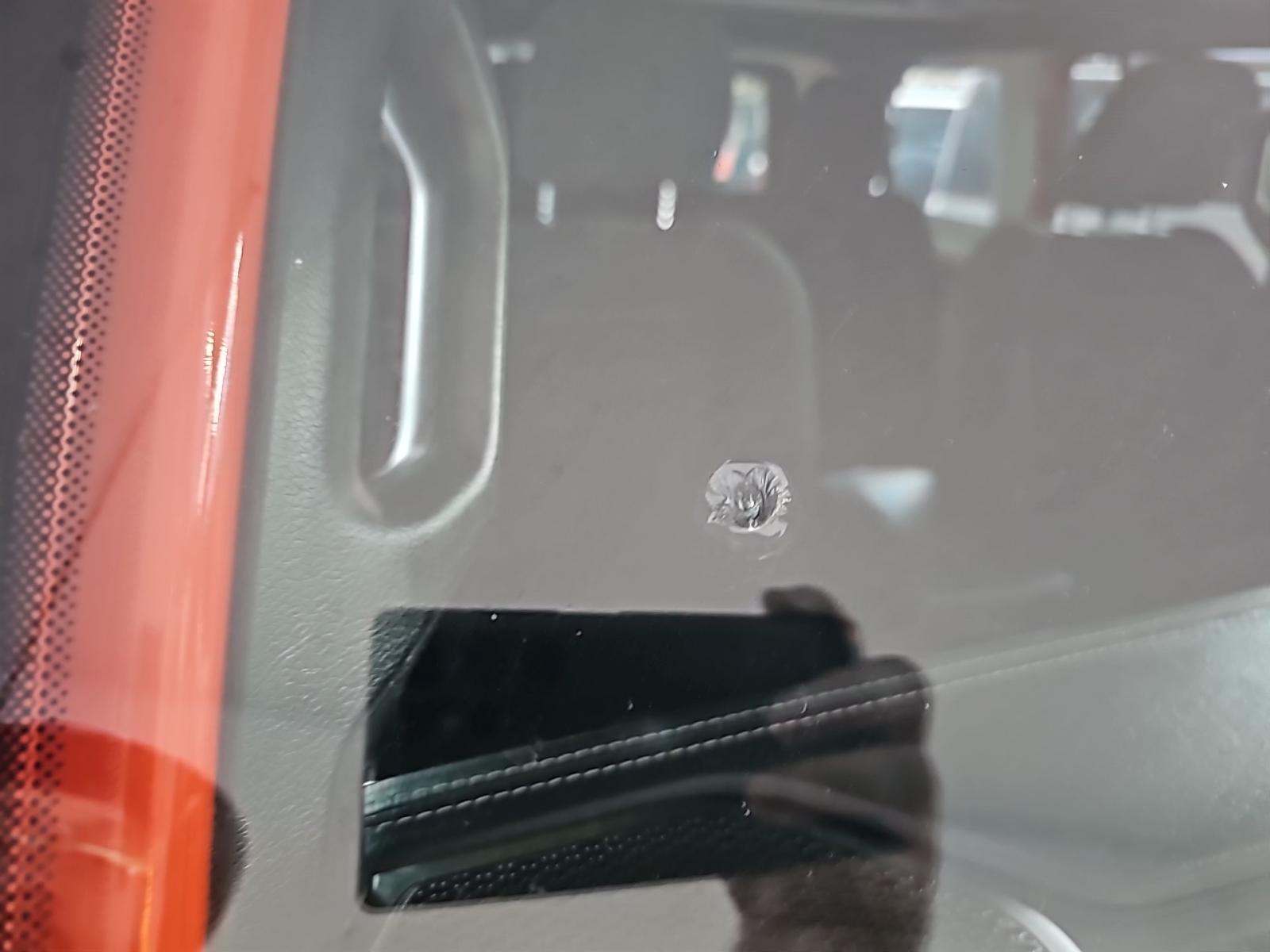 2023 Jeep Wrangler Sahara AWD