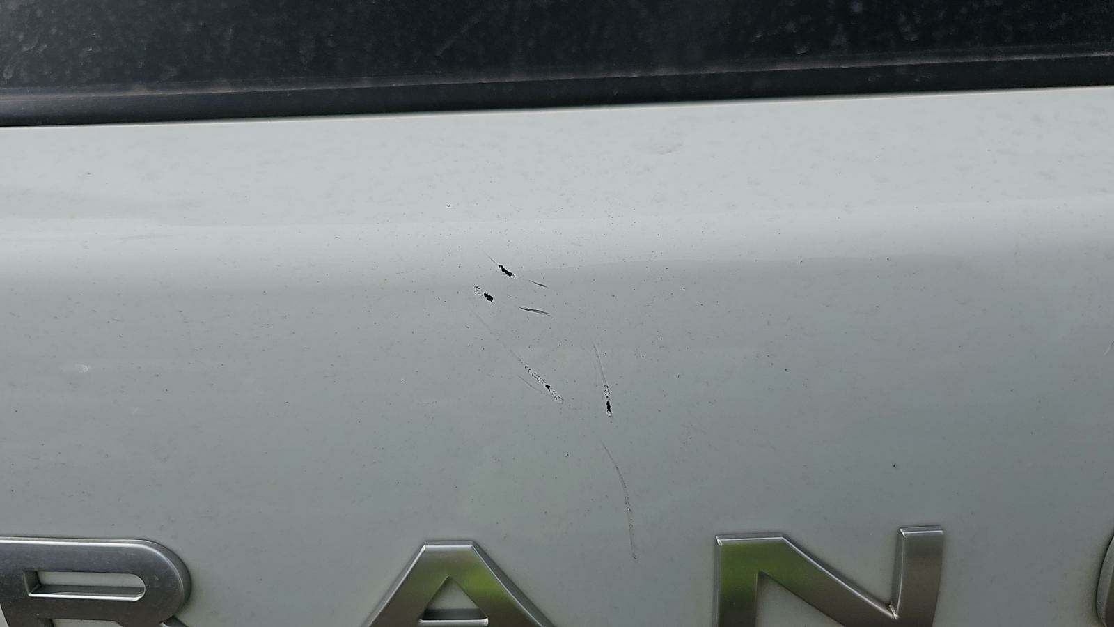 2020 Land Rover Range Rover Autobiography AWD