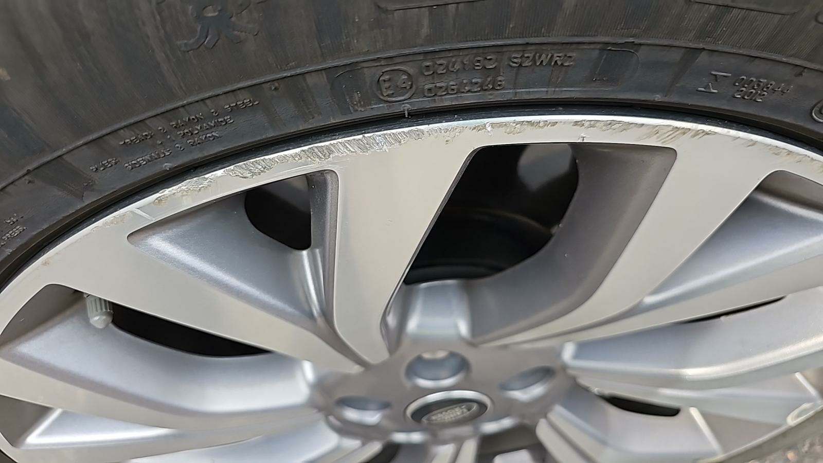 2020 Land Rover Range Rover Autobiography AWD