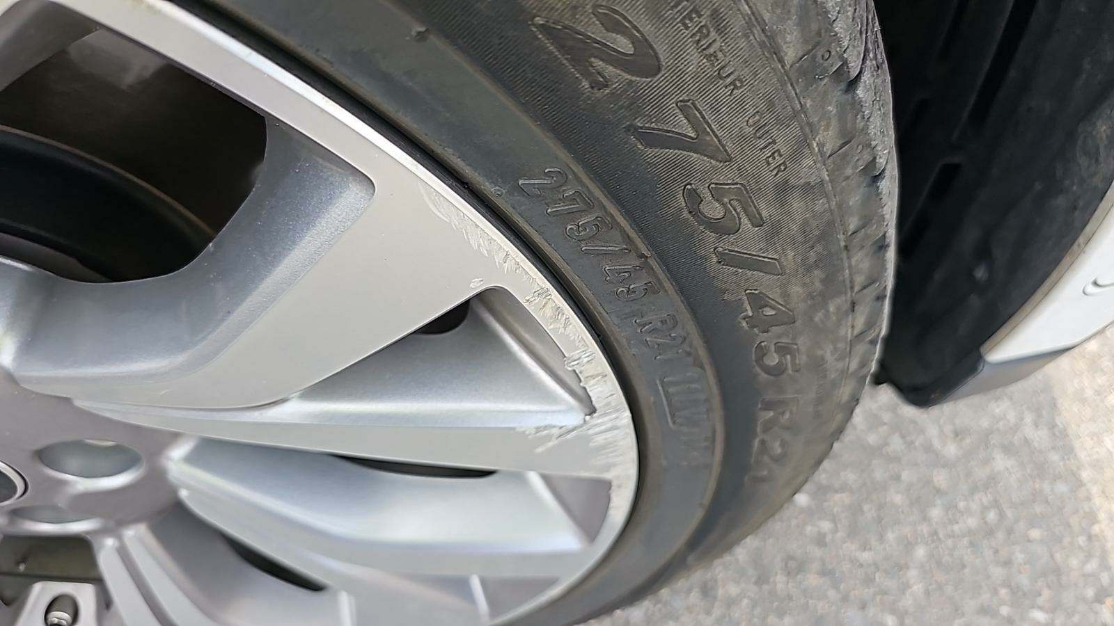 2020 Land Rover Range Rover Autobiography AWD