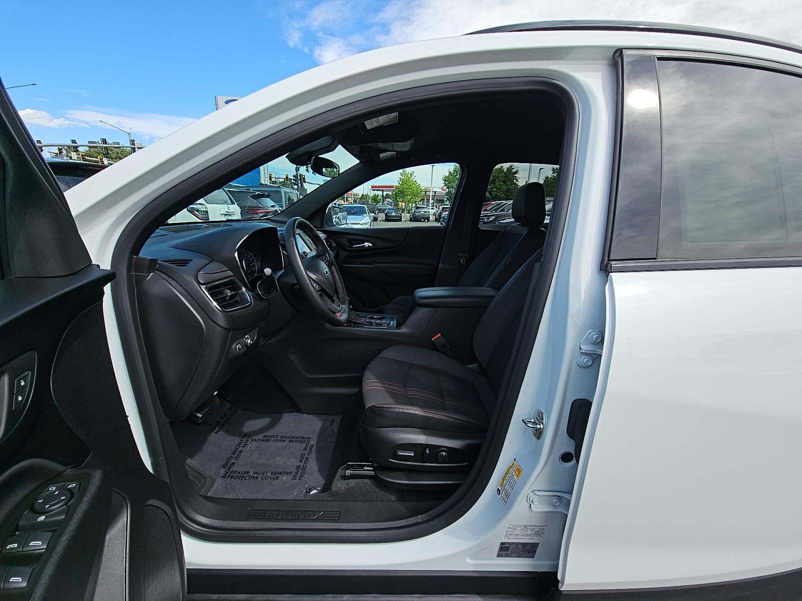 2024 Chevrolet Equinox RS AWD