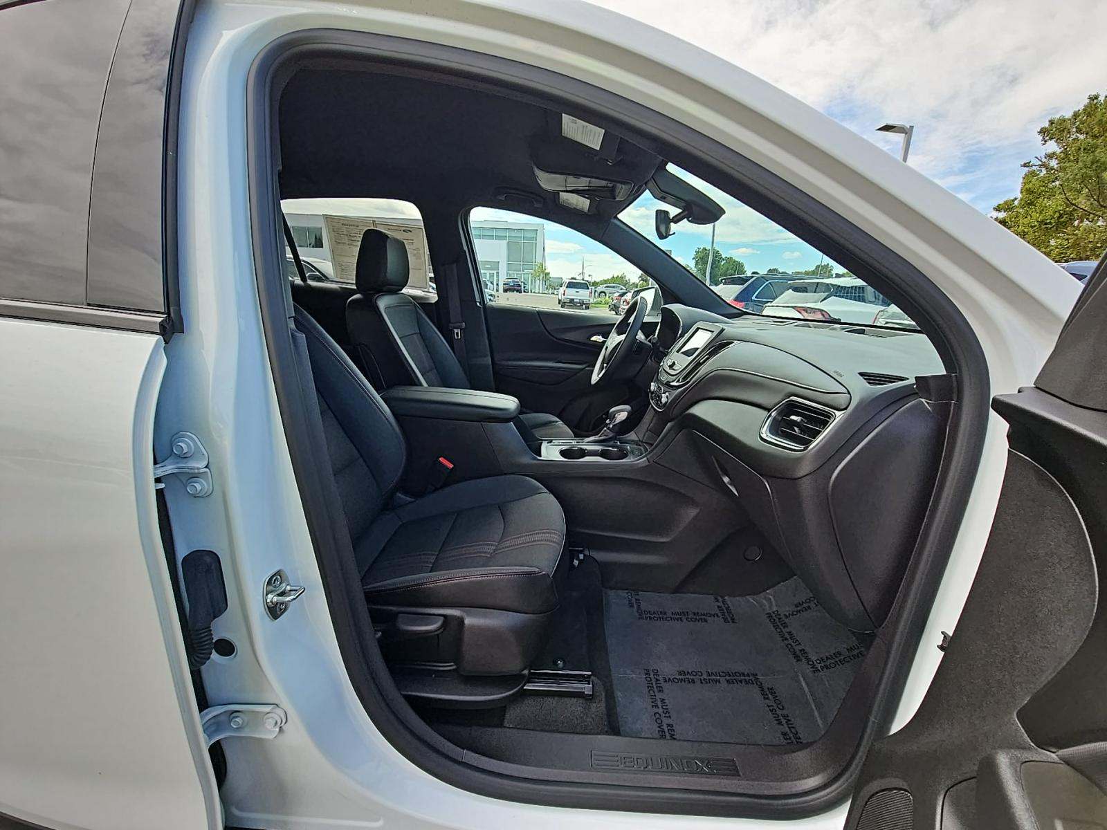 2024 Chevrolet Equinox RS AWD