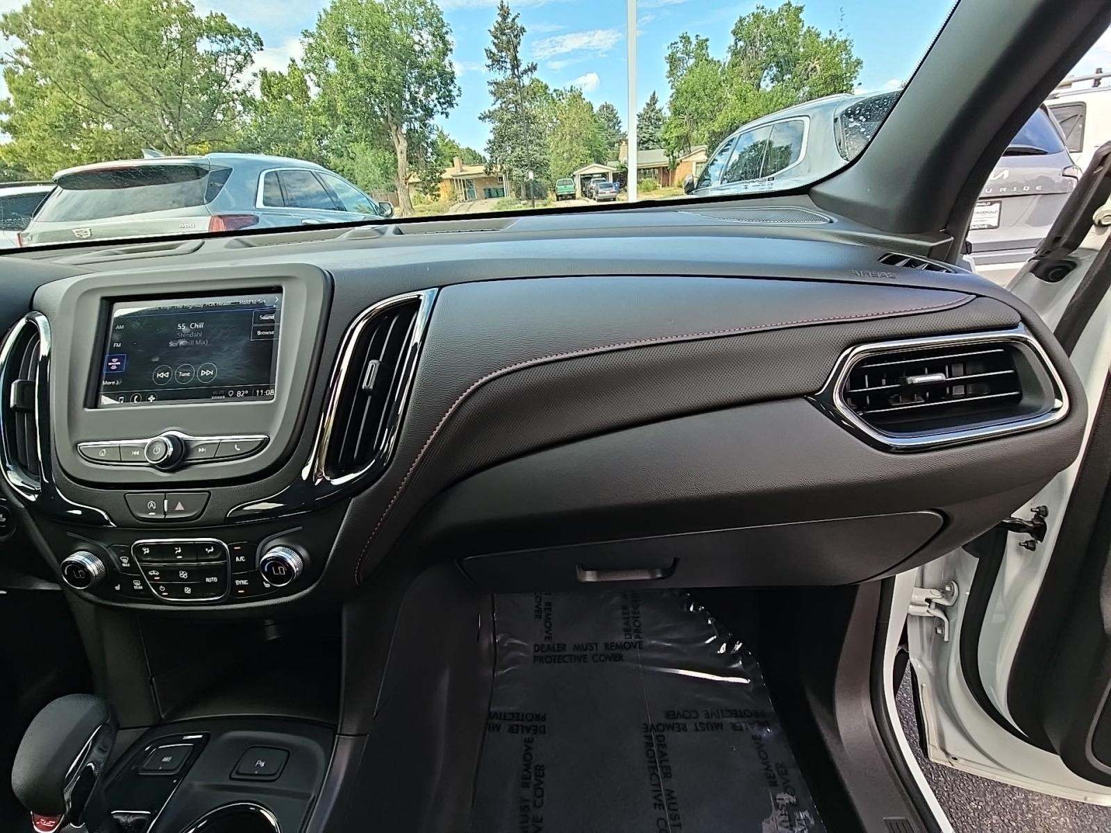 2024 Chevrolet Equinox RS AWD