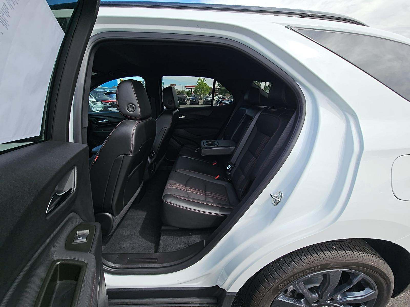 2024 Chevrolet Equinox RS AWD