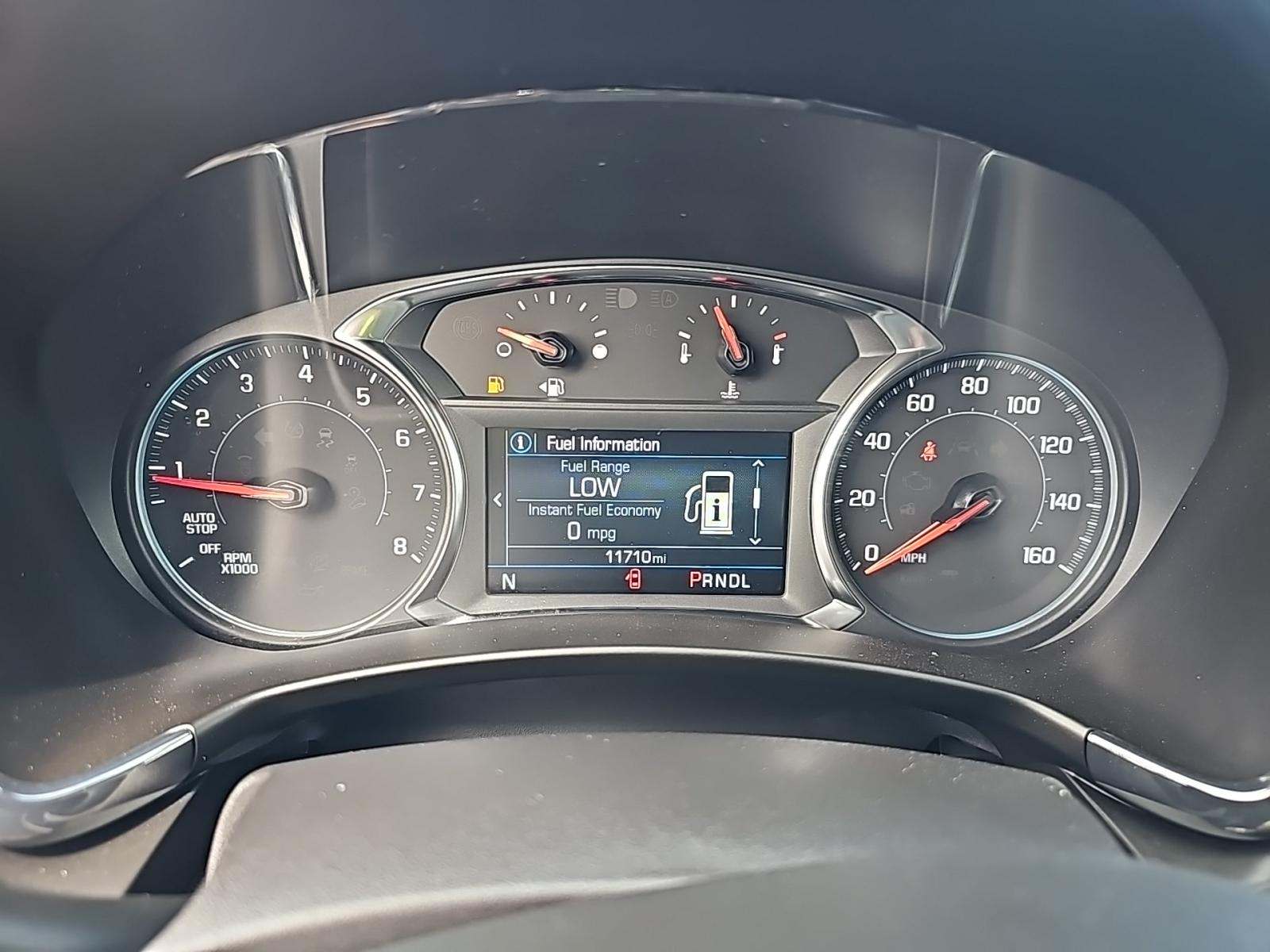 2024 Chevrolet Equinox RS AWD