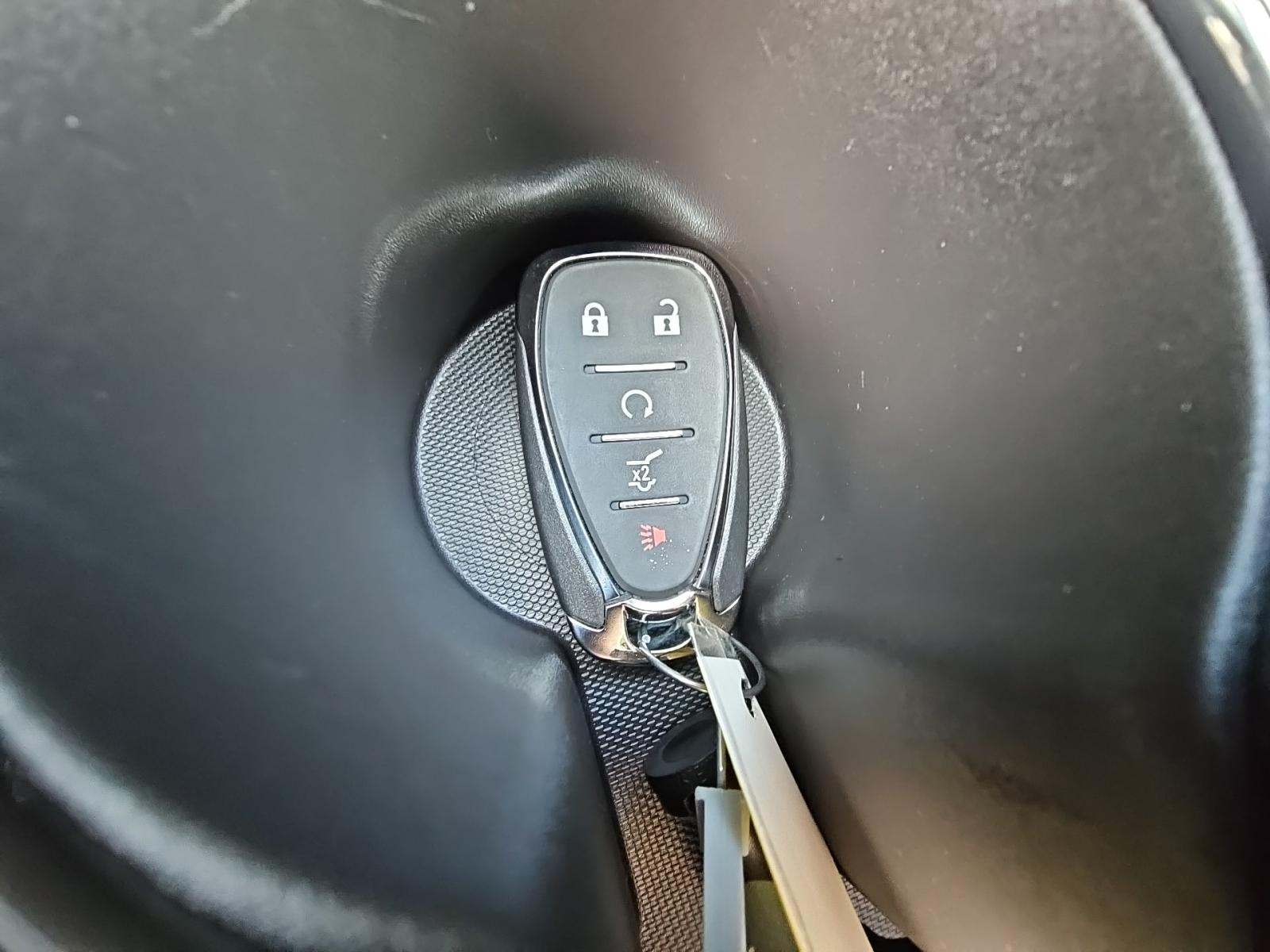 2024 Chevrolet Equinox RS AWD