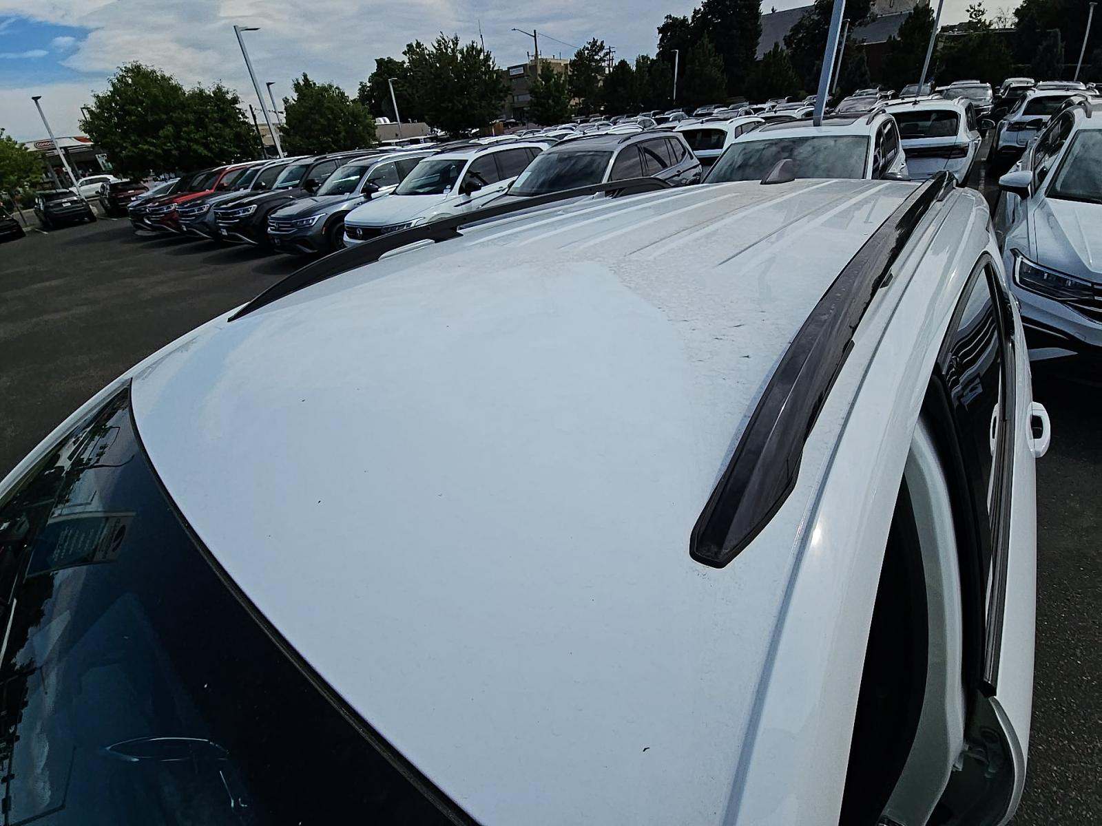 2024 Chevrolet Equinox RS AWD