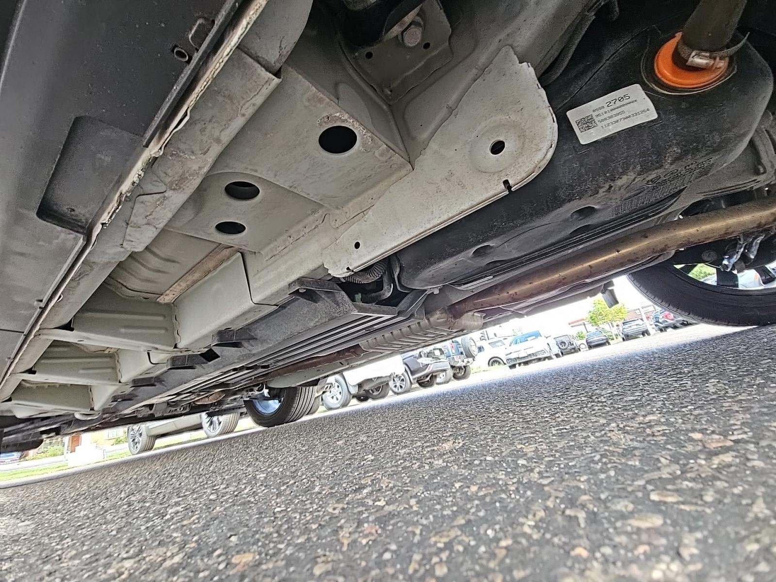 2024 Chevrolet Equinox RS AWD