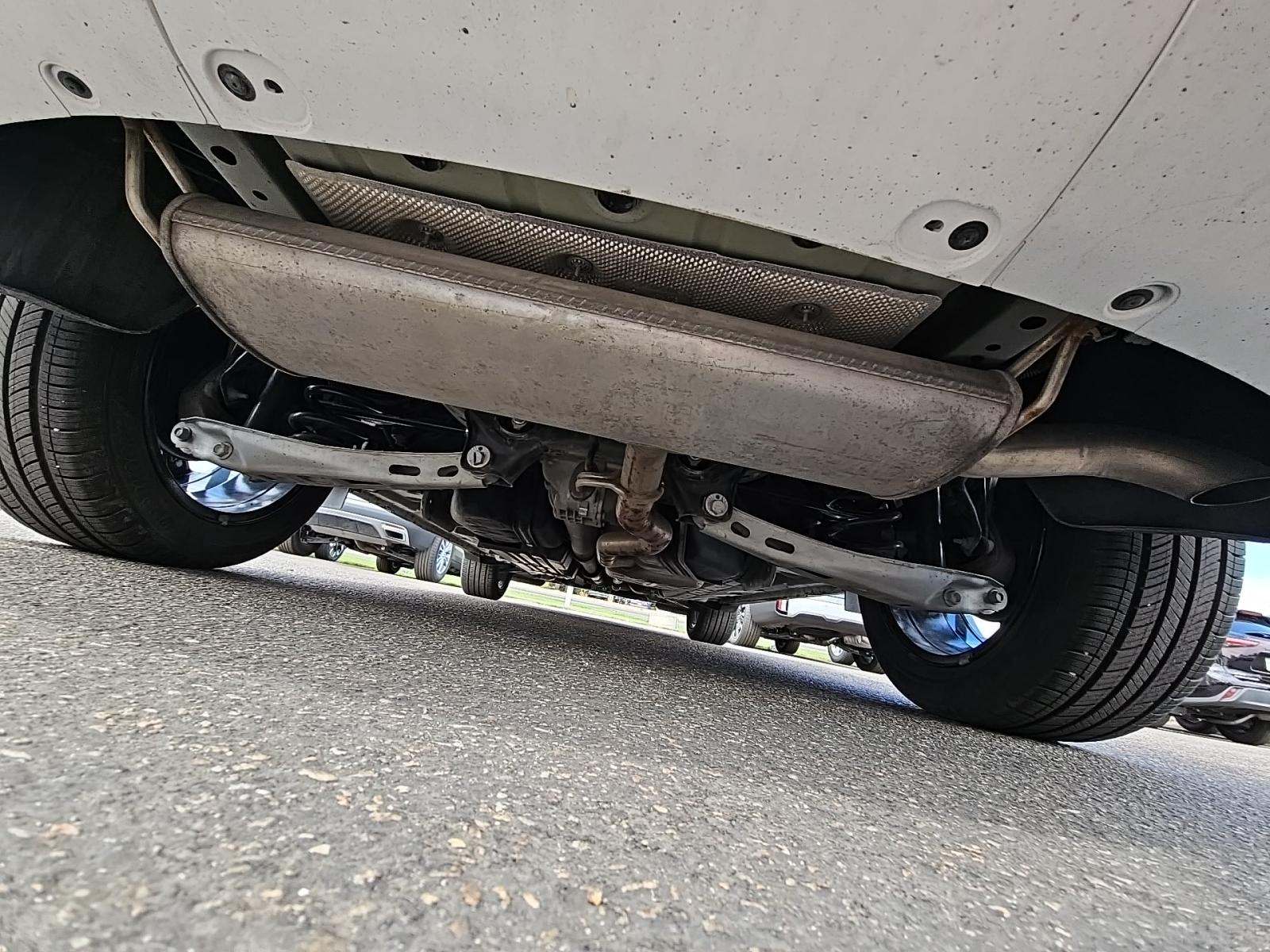 2024 Chevrolet Equinox RS AWD