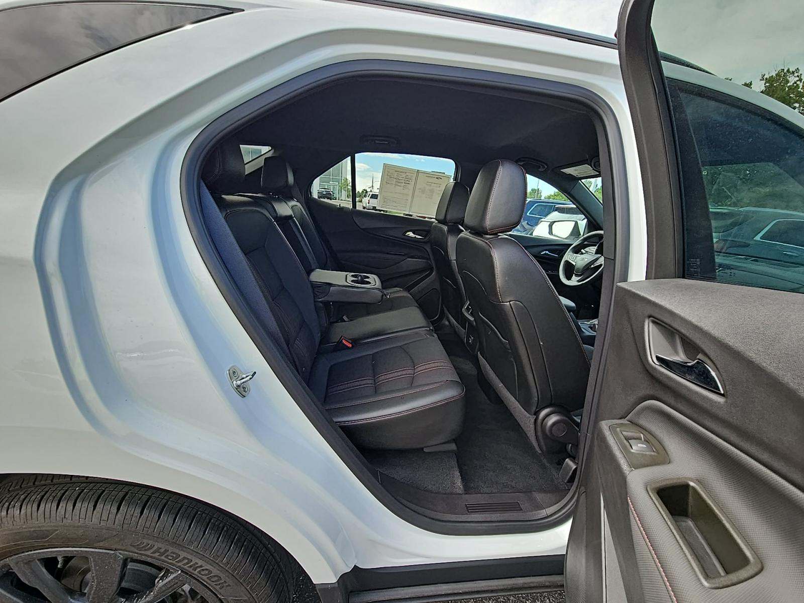 2024 Chevrolet Equinox RS AWD