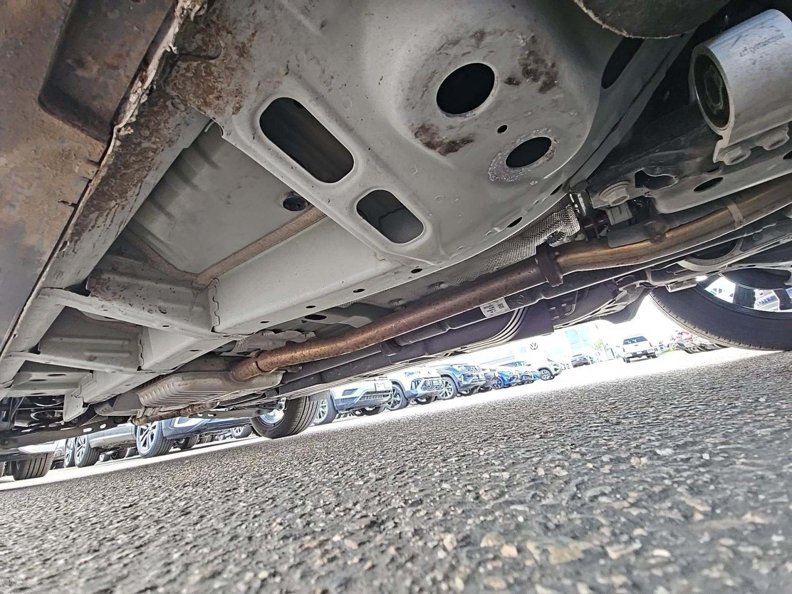 2024 Chevrolet Equinox RS AWD