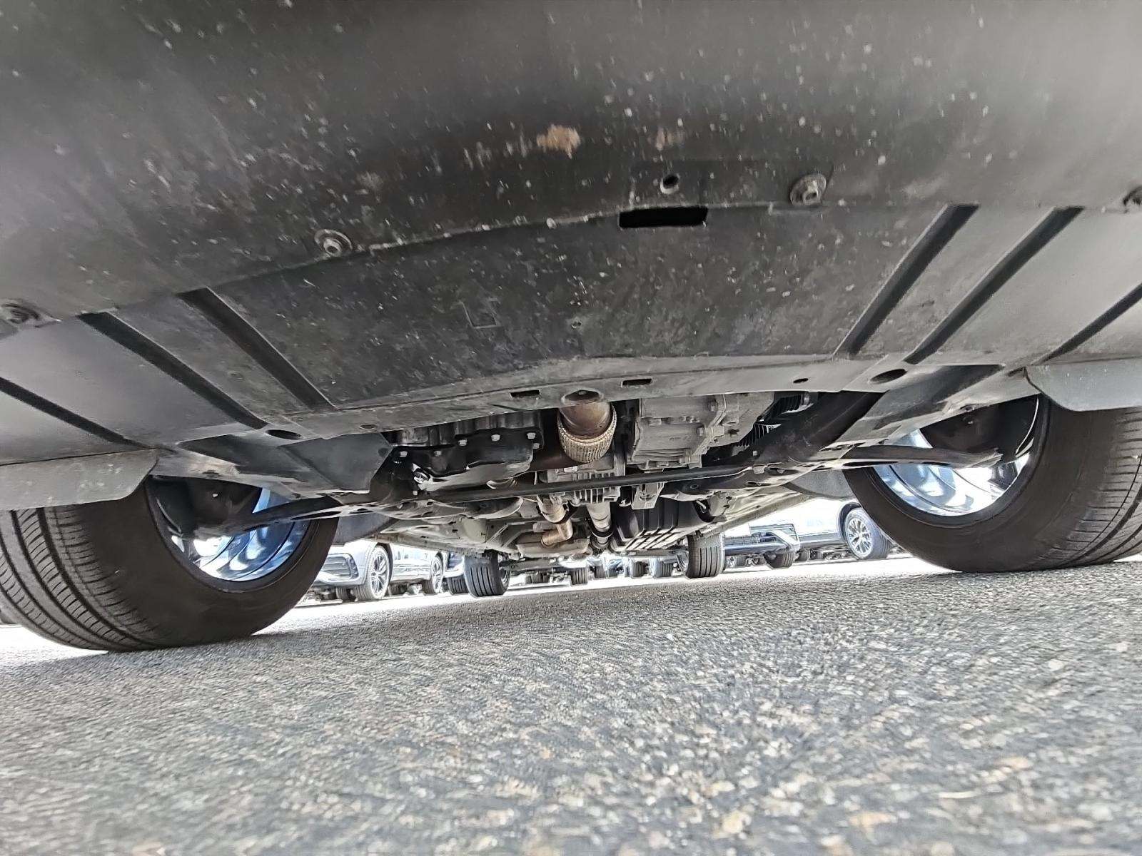 2024 Chevrolet Equinox RS AWD