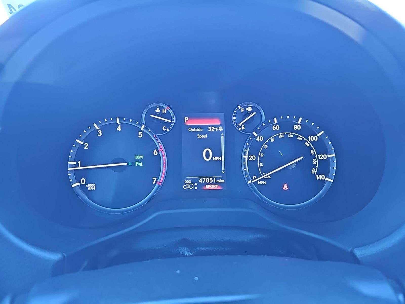 2023 Lexus GX GX 460 Luxury AWD