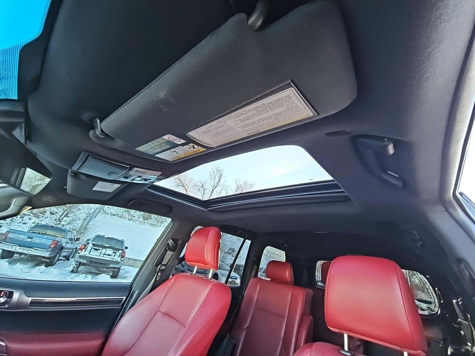 2023 Lexus GX GX 460 Luxury AWD