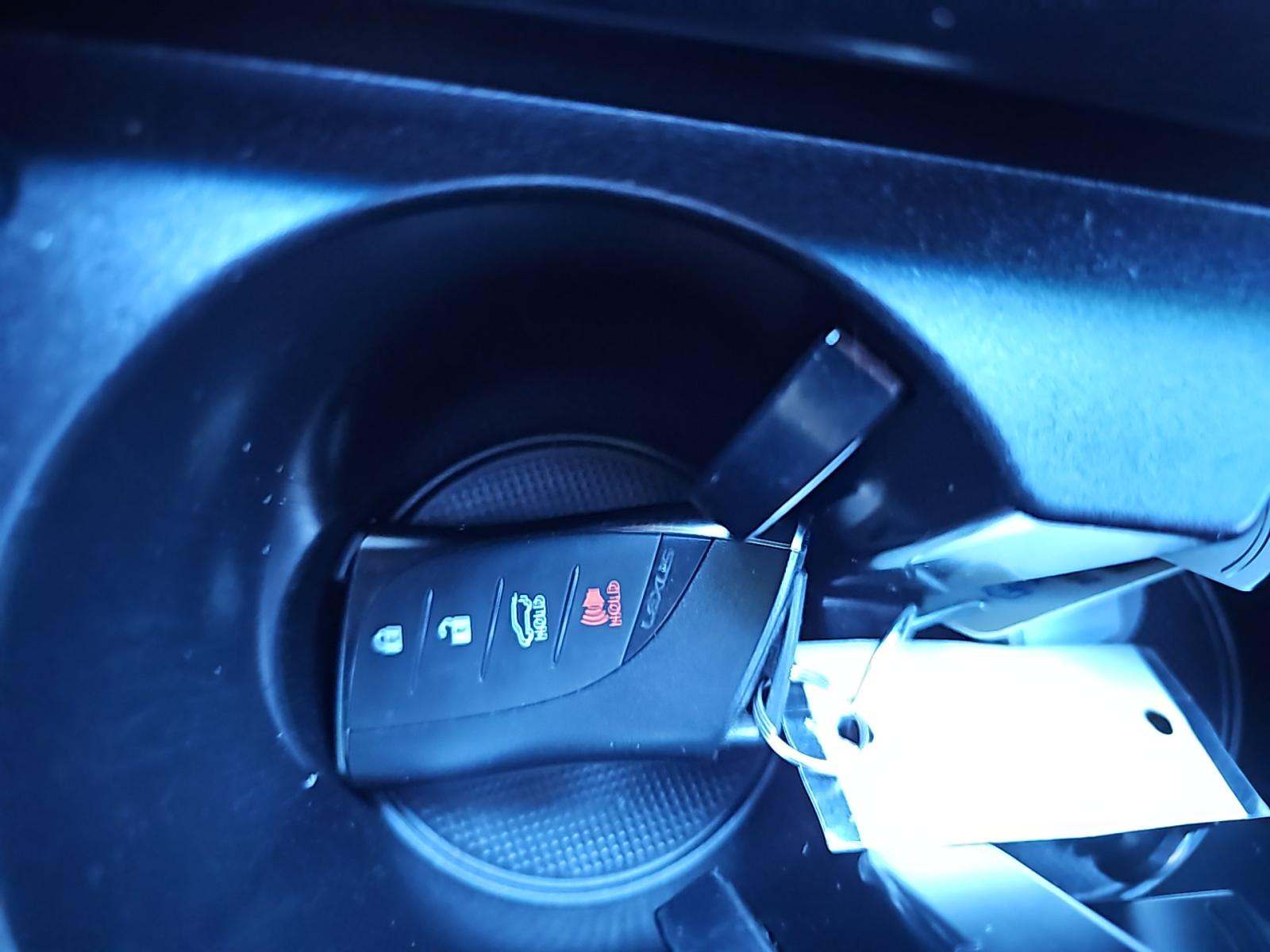 2023 Lexus GX GX 460 Luxury AWD