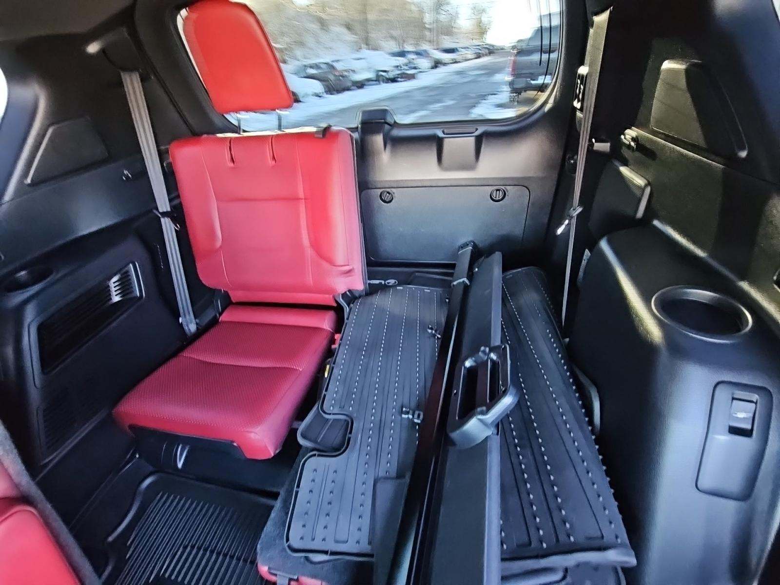 2023 Lexus GX GX 460 Luxury AWD