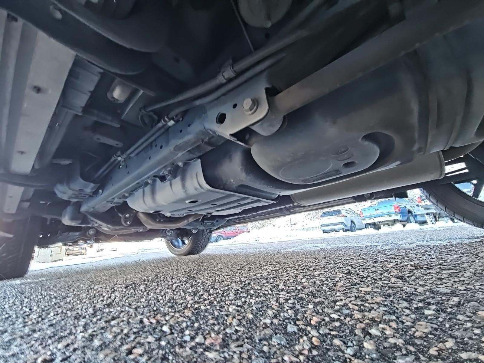 2023 Lexus GX GX 460 Luxury AWD