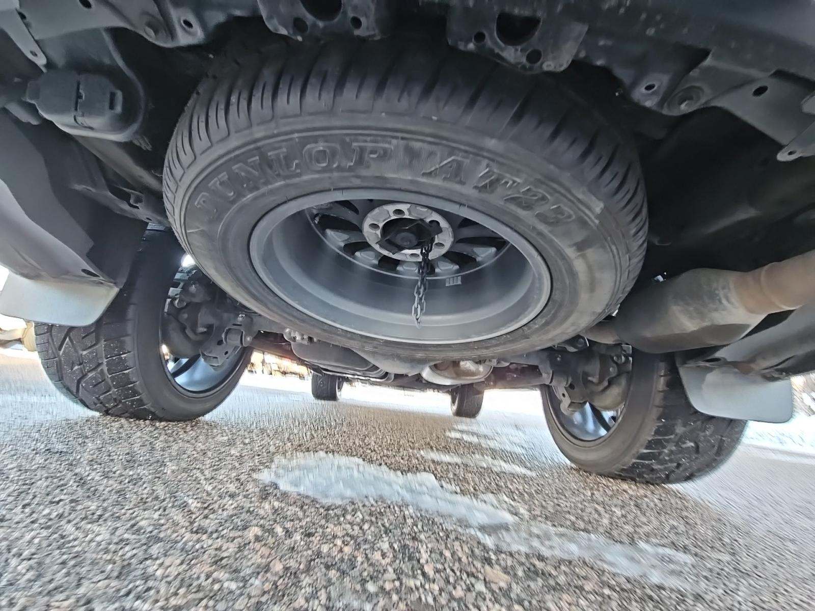 2023 Lexus GX GX 460 Luxury AWD