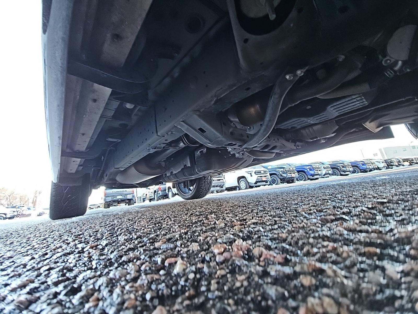 2023 Lexus GX GX 460 Luxury AWD