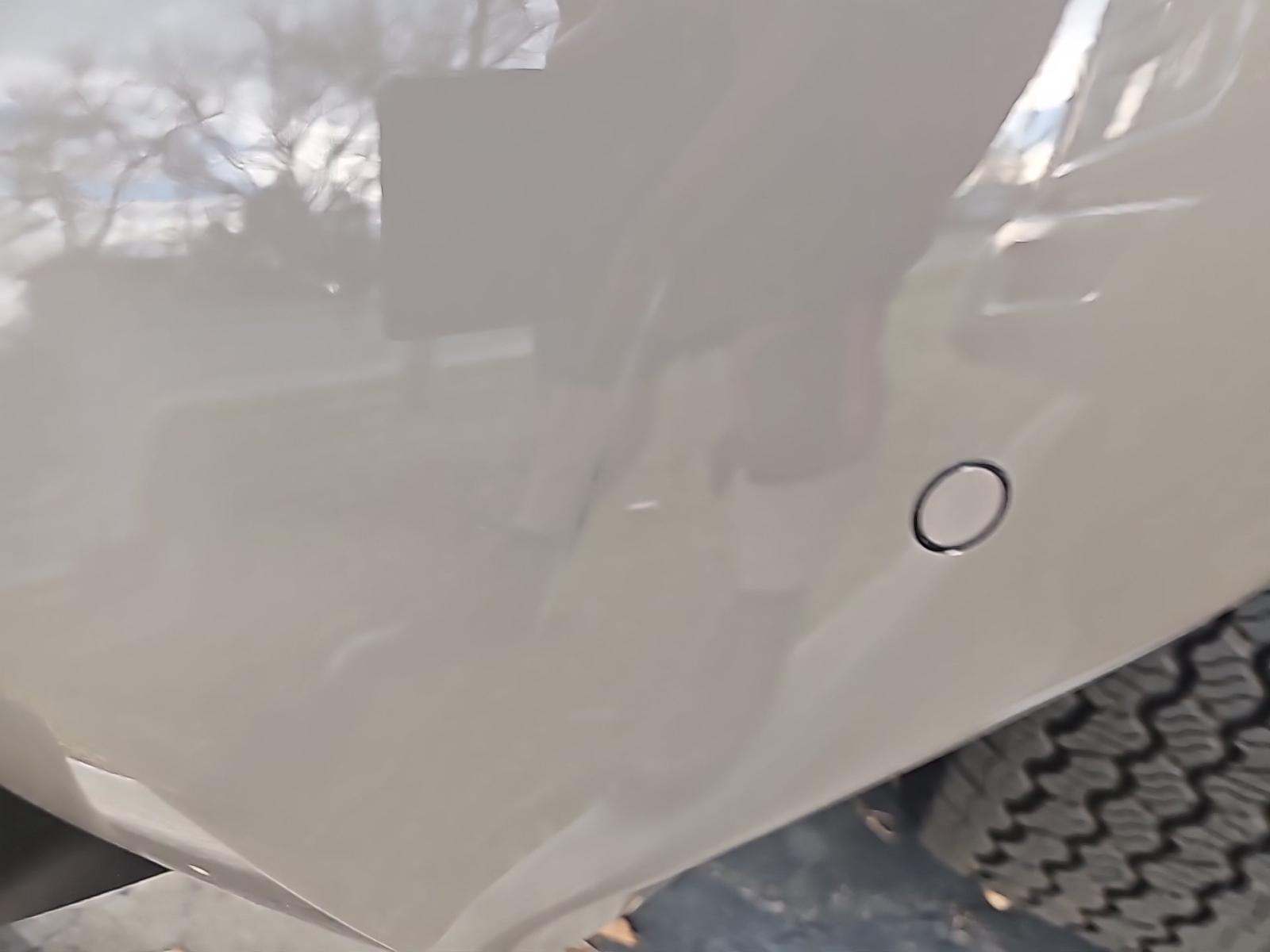 2025 Toyota Tacoma Hybrid TRD Pro AWD