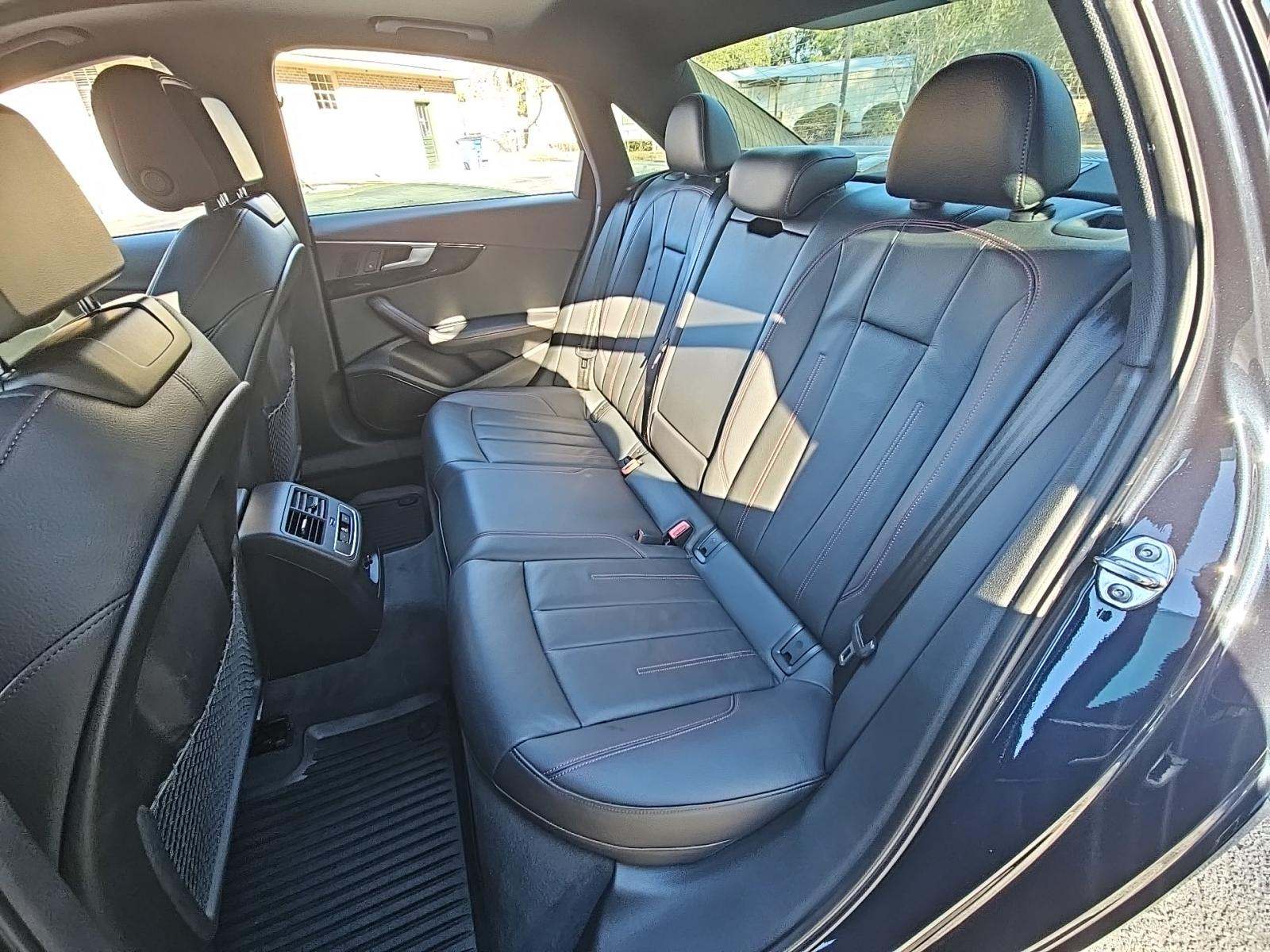 2018 Audi A4 Premium Plus AWD