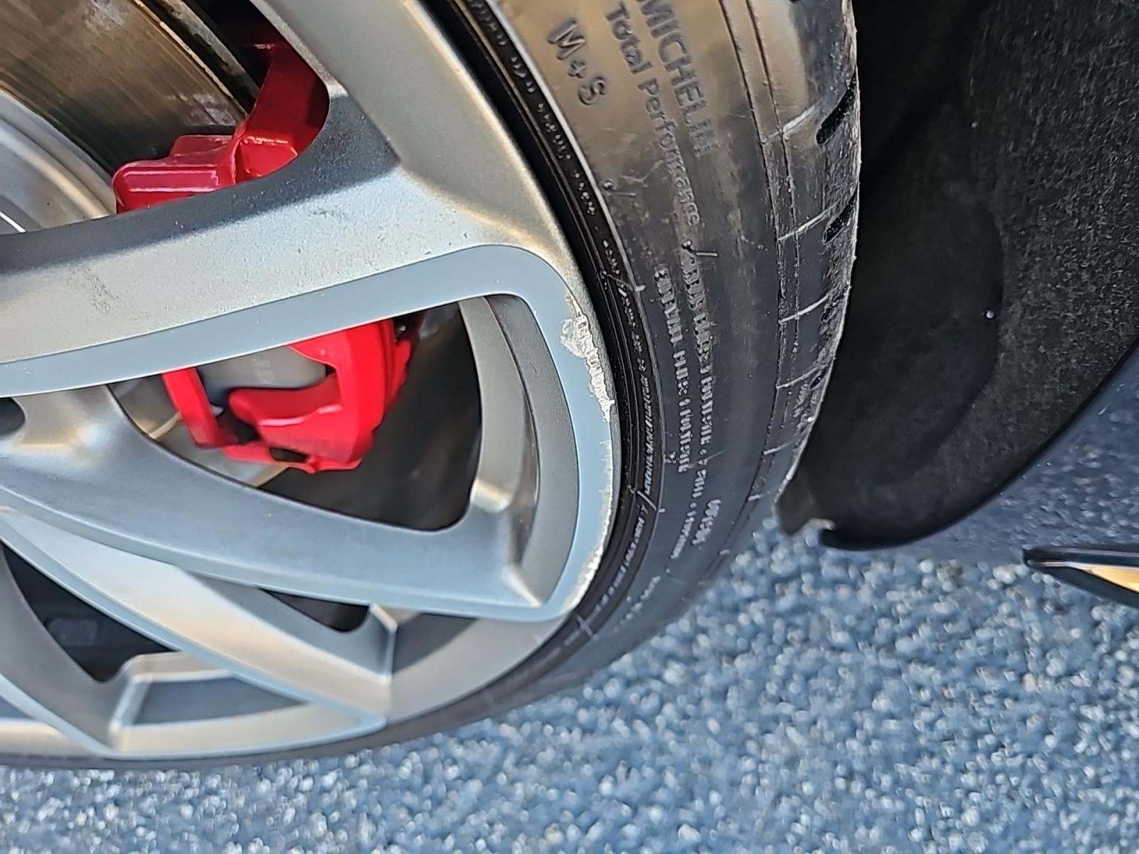 2018 Audi A4 Premium Plus AWD