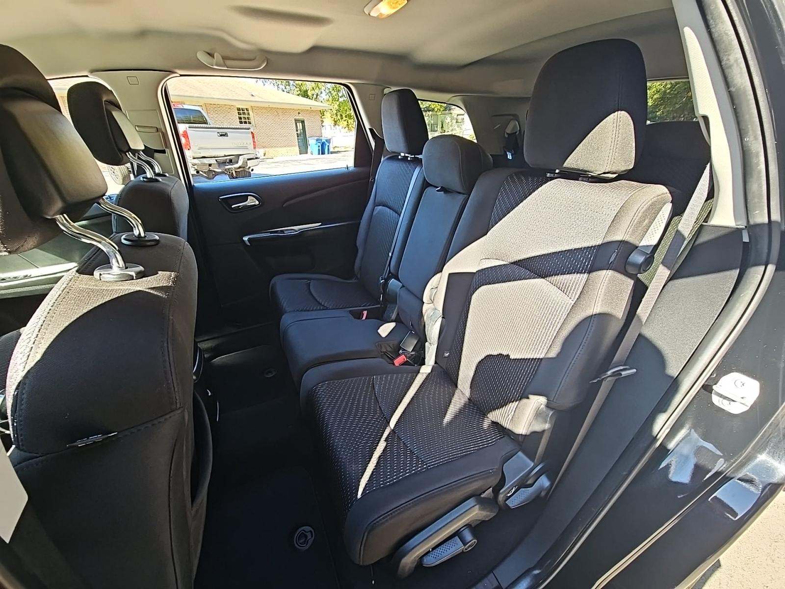 2019 Dodge Journey SE Value FWD