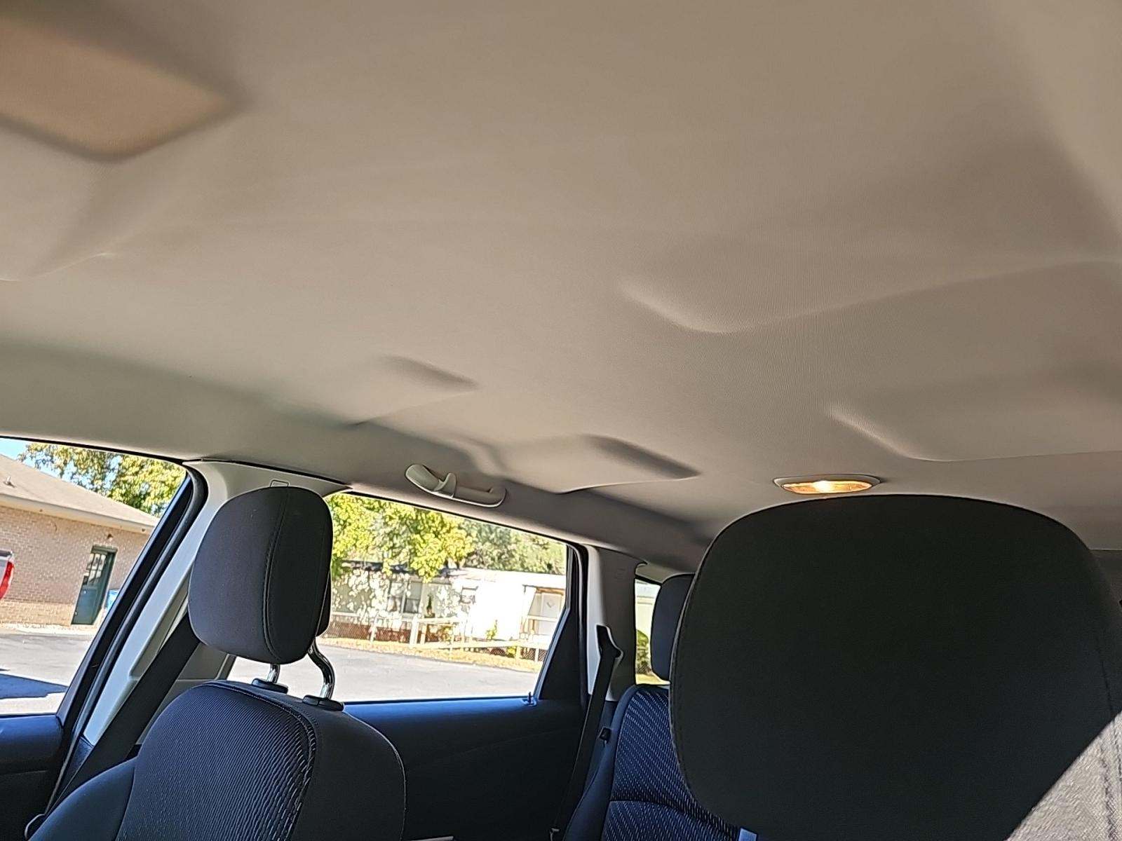 2019 Dodge Journey SE Value FWD